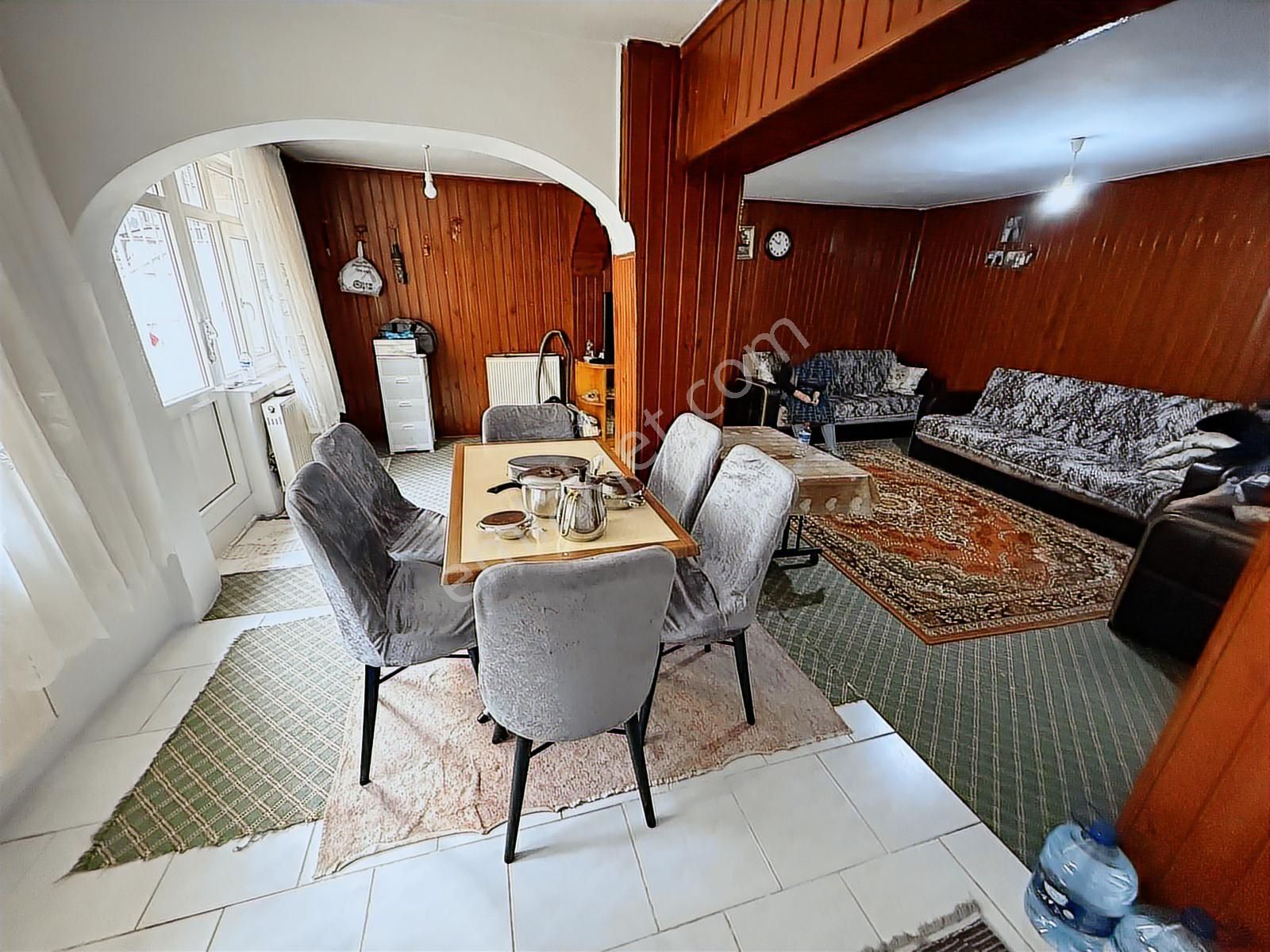 Rıza Acar'dan İnönü Mahallesi Onlar Sit. Köşe Geniş Bahçeli - Görsel 28