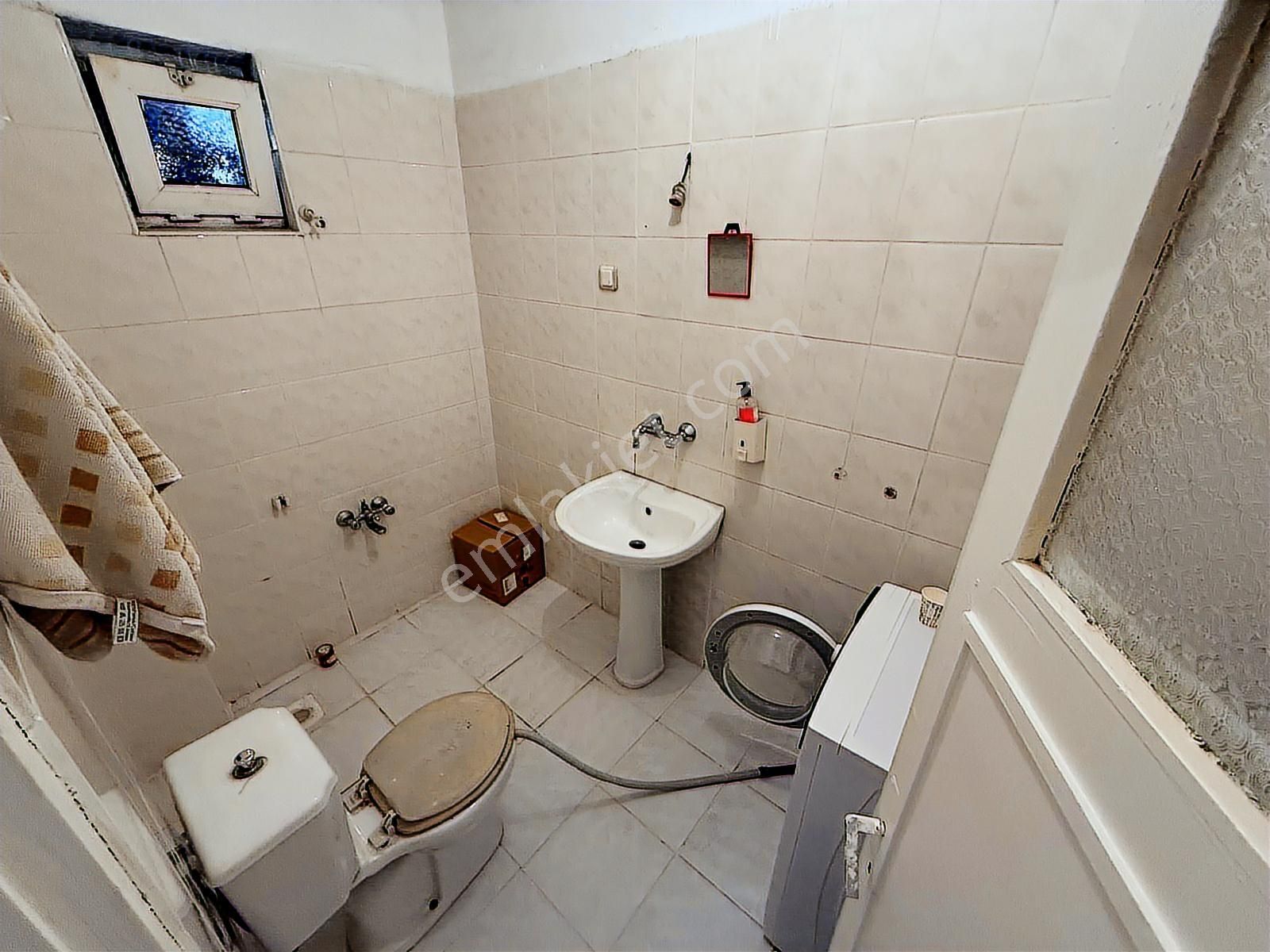 Rıza Acar'dan İnönü Mahallesi Onlar Sit. Köşe Geniş Bahçeli - Görsel 29