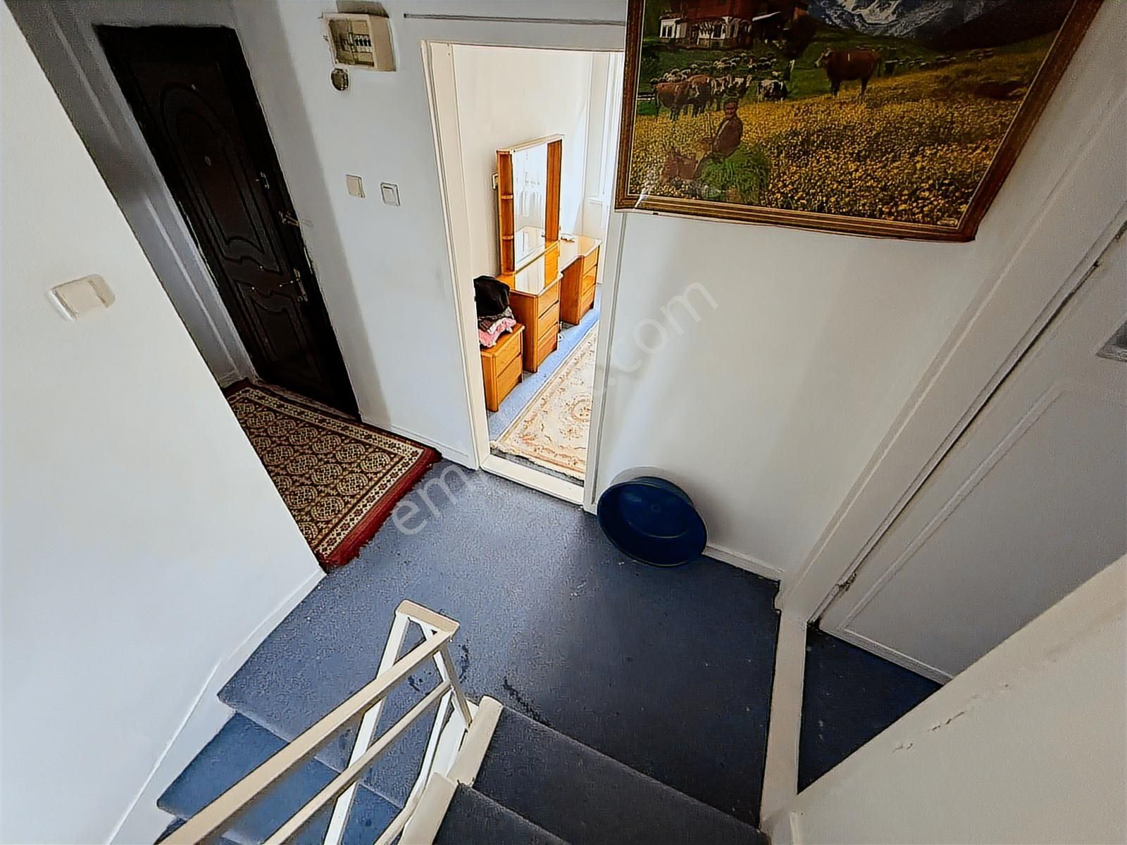 Rıza Acar'dan İnönü Mahallesi Onlar Sit. Köşe Geniş Bahçeli - Görsel 28