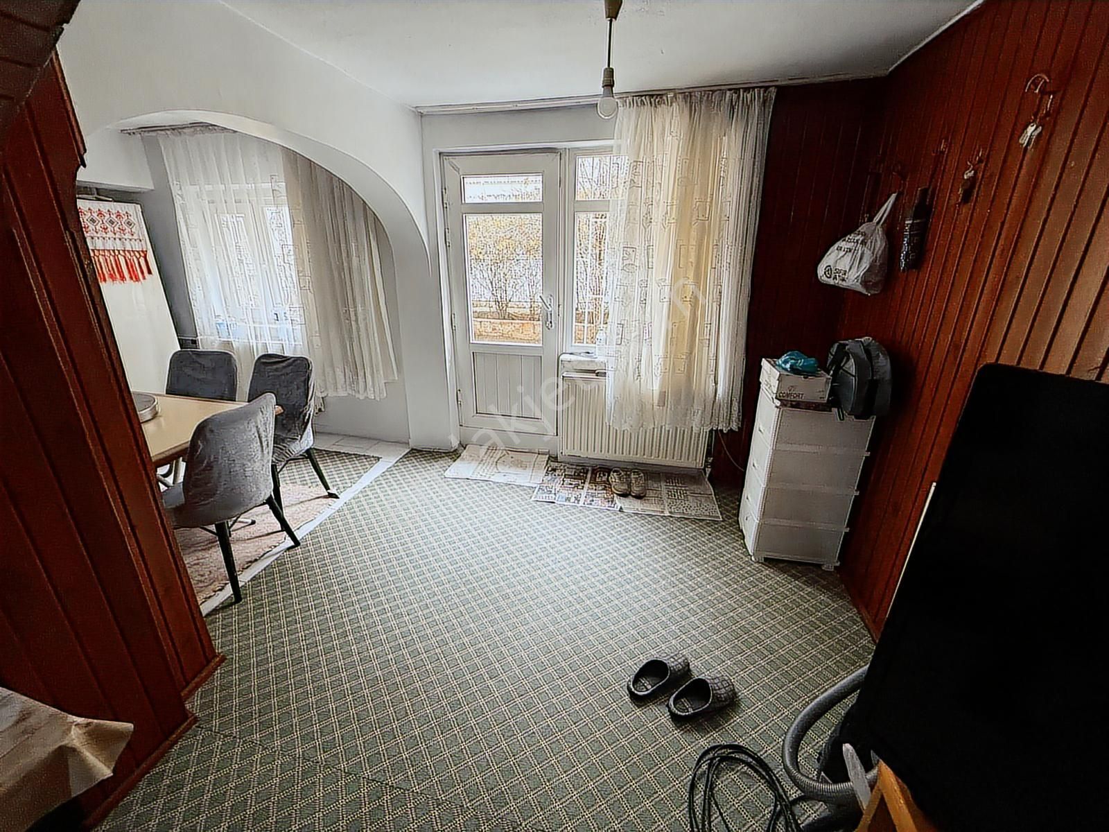 Rıza Acar'dan İnönü Mahallesi Onlar Sit. Köşe Geniş Bahçeli - Görsel 26