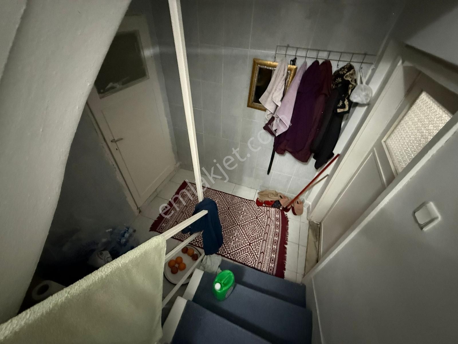 Rıza Acar'dan İnönü Mahallesi Onlar Sit. Köşe Geniş Bahçeli - Görsel 35