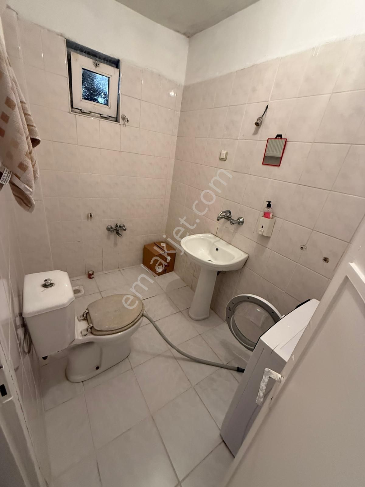 Rıza Acar'dan İnönü Mahallesi Onlar Sit. Köşe Geniş Bahçeli - Görsel 4