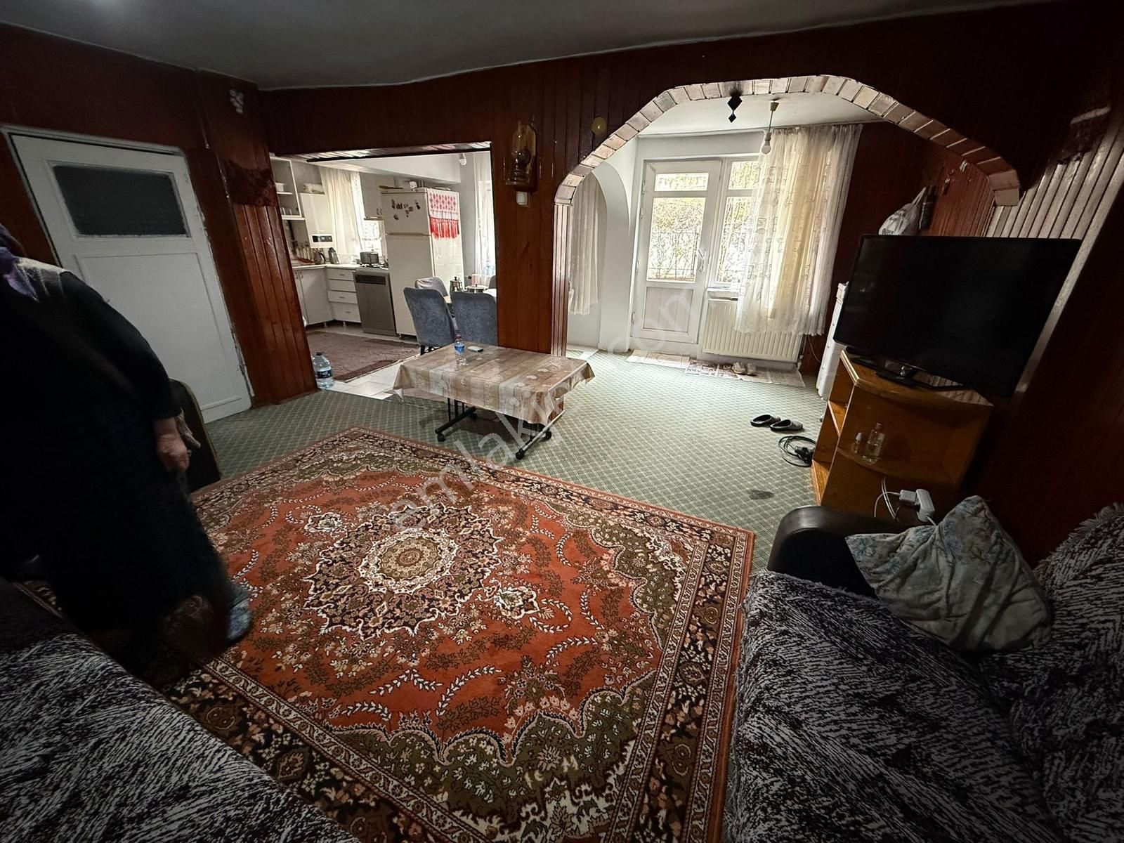 Rıza Acar'dan İnönü Mahallesi Onlar Sit. Köşe Geniş Bahçeli - Görsel 30