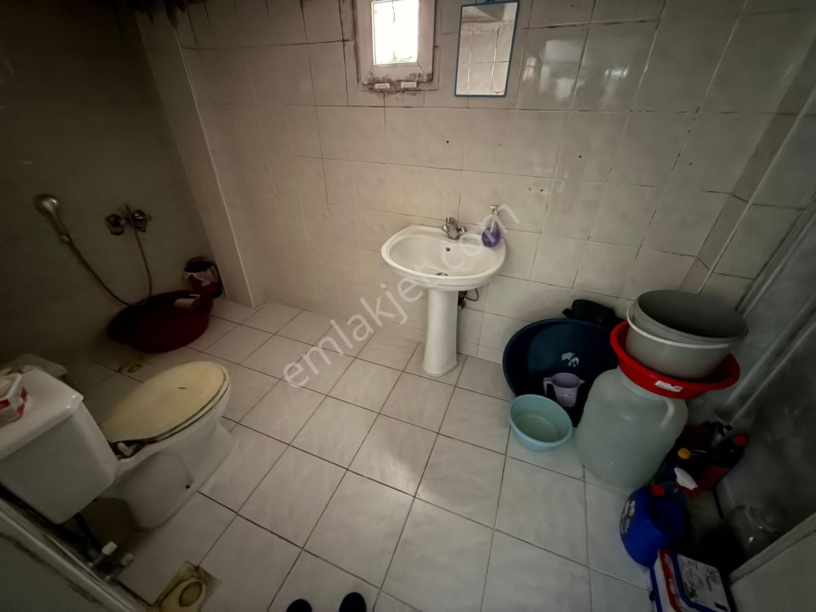 Rıza Acar'dan İnönü Mahallesi Onlar Sit. Köşe Geniş Bahçeli - Görsel 16