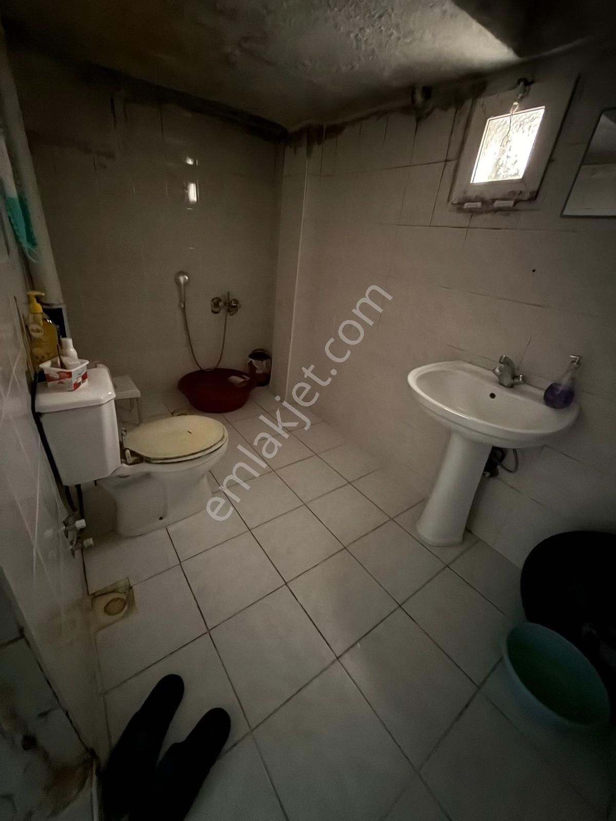 Rıza Acar'dan İnönü Mahallesi Onlar Sit. Köşe Geniş Bahçeli - Görsel 31