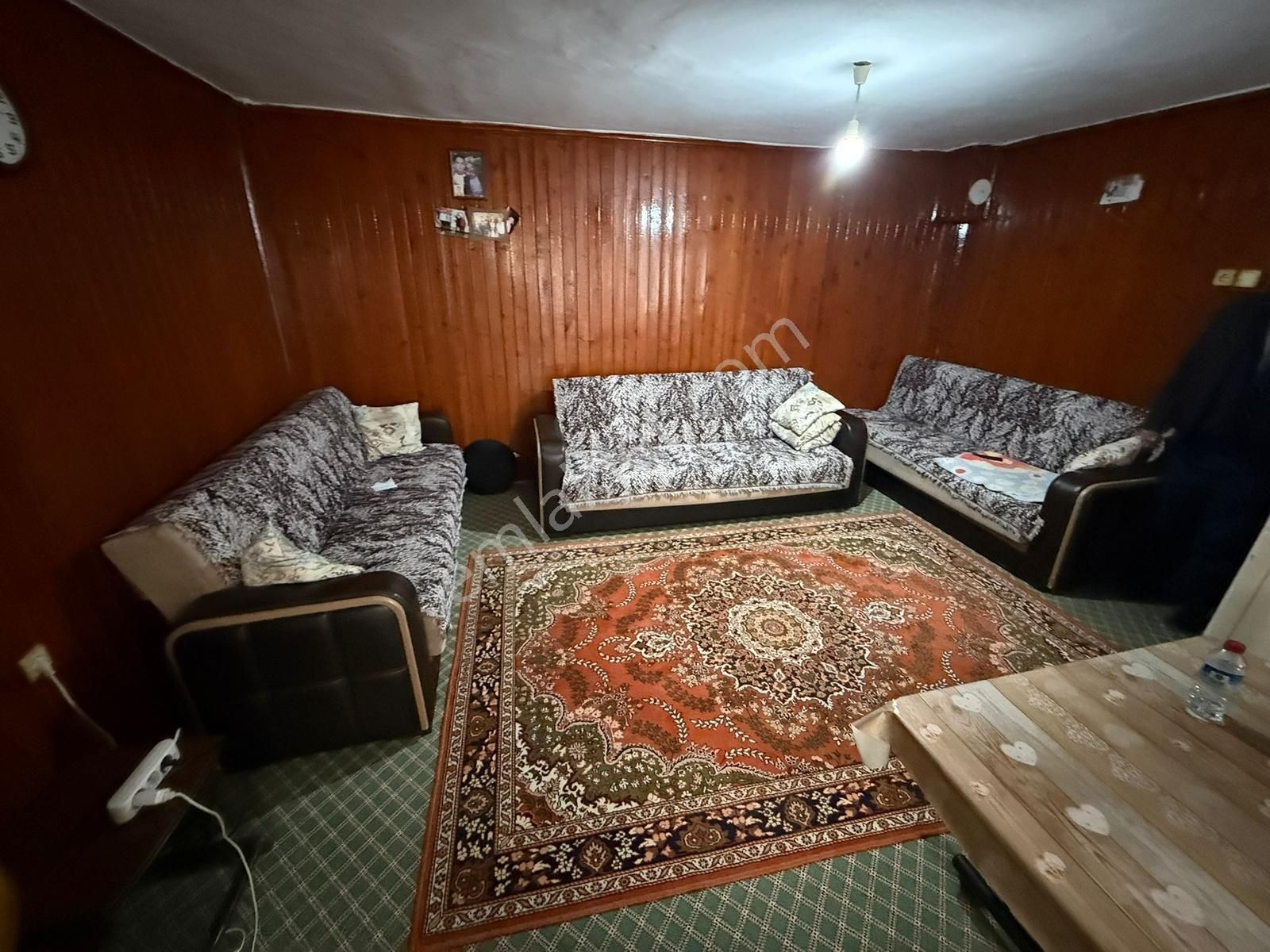 Rıza Acar'dan İnönü Mahallesi Onlar Sit. Köşe Geniş Bahçeli - Görsel 29