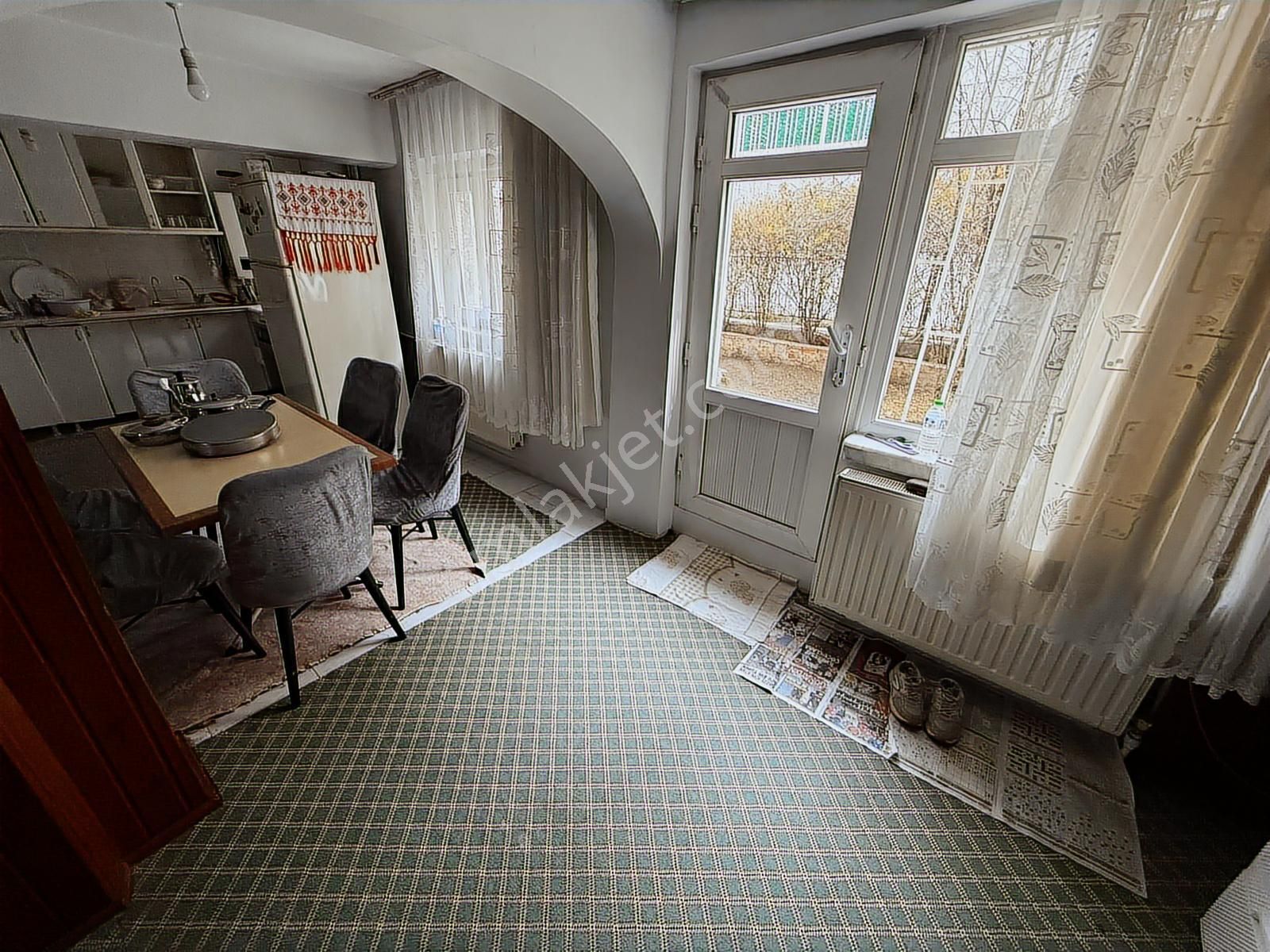 Rıza Acar'dan İnönü Mahallesi Onlar Sit. Köşe Geniş Bahçeli - Görsel 27