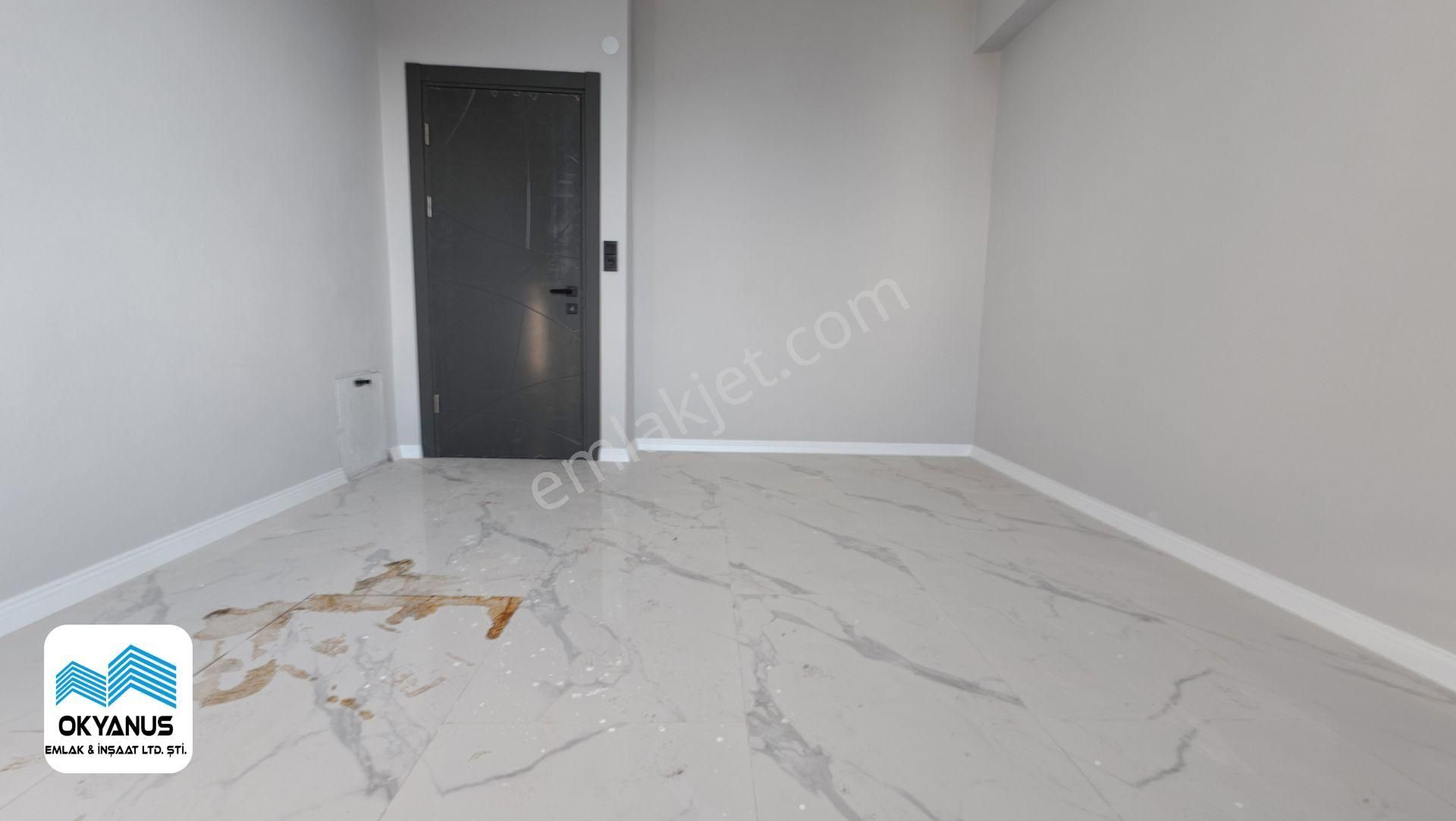 Sakarya Kocaali De Şık Mutfak Dolaplarıyla, Geniş Bahçeli 3+1 Özel Villa - Görsel 22