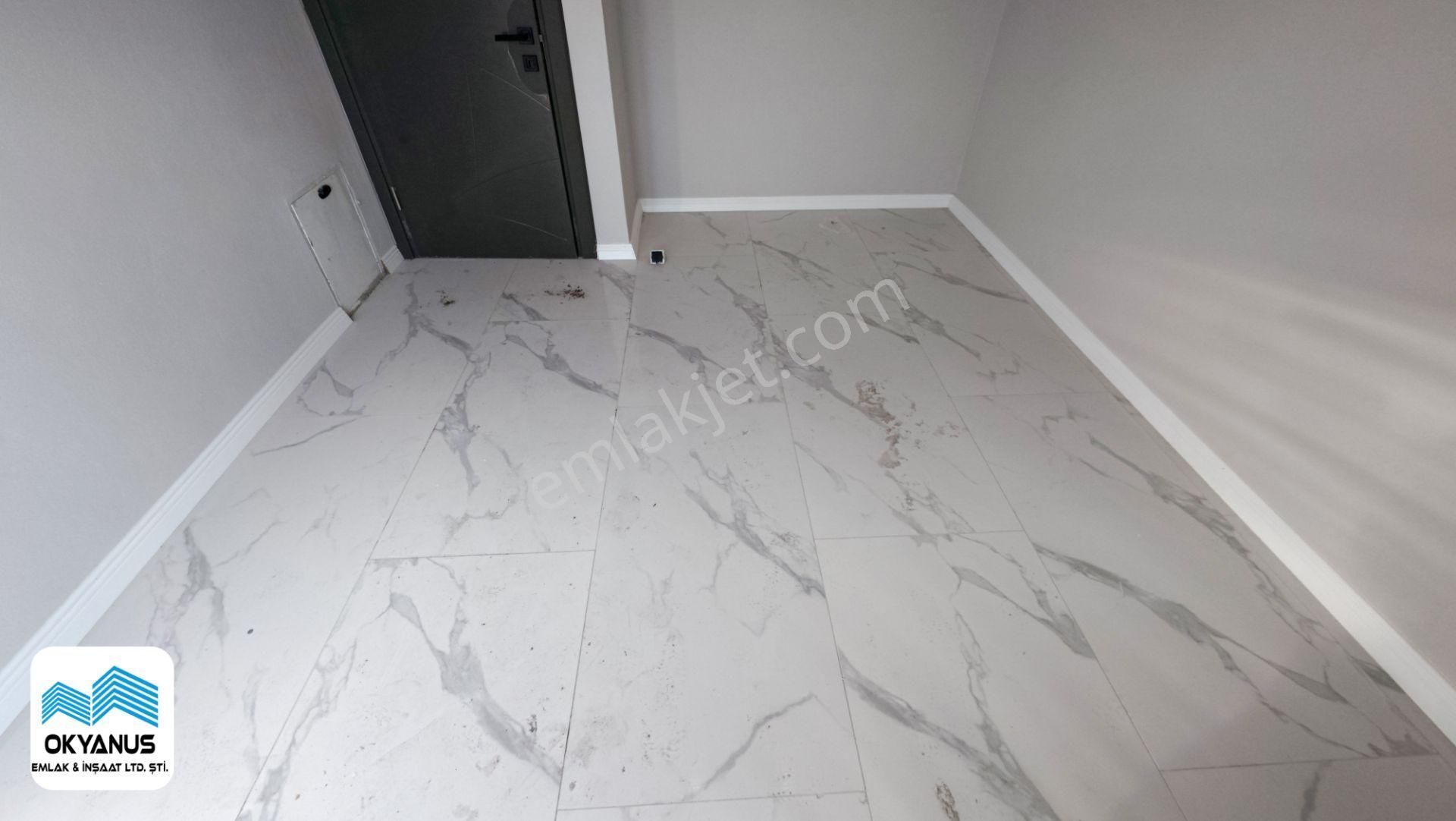 Sakarya Kocaali De Şık Mutfak Dolaplarıyla, Geniş Bahçeli 3+1 Özel Villa - Görsel 34