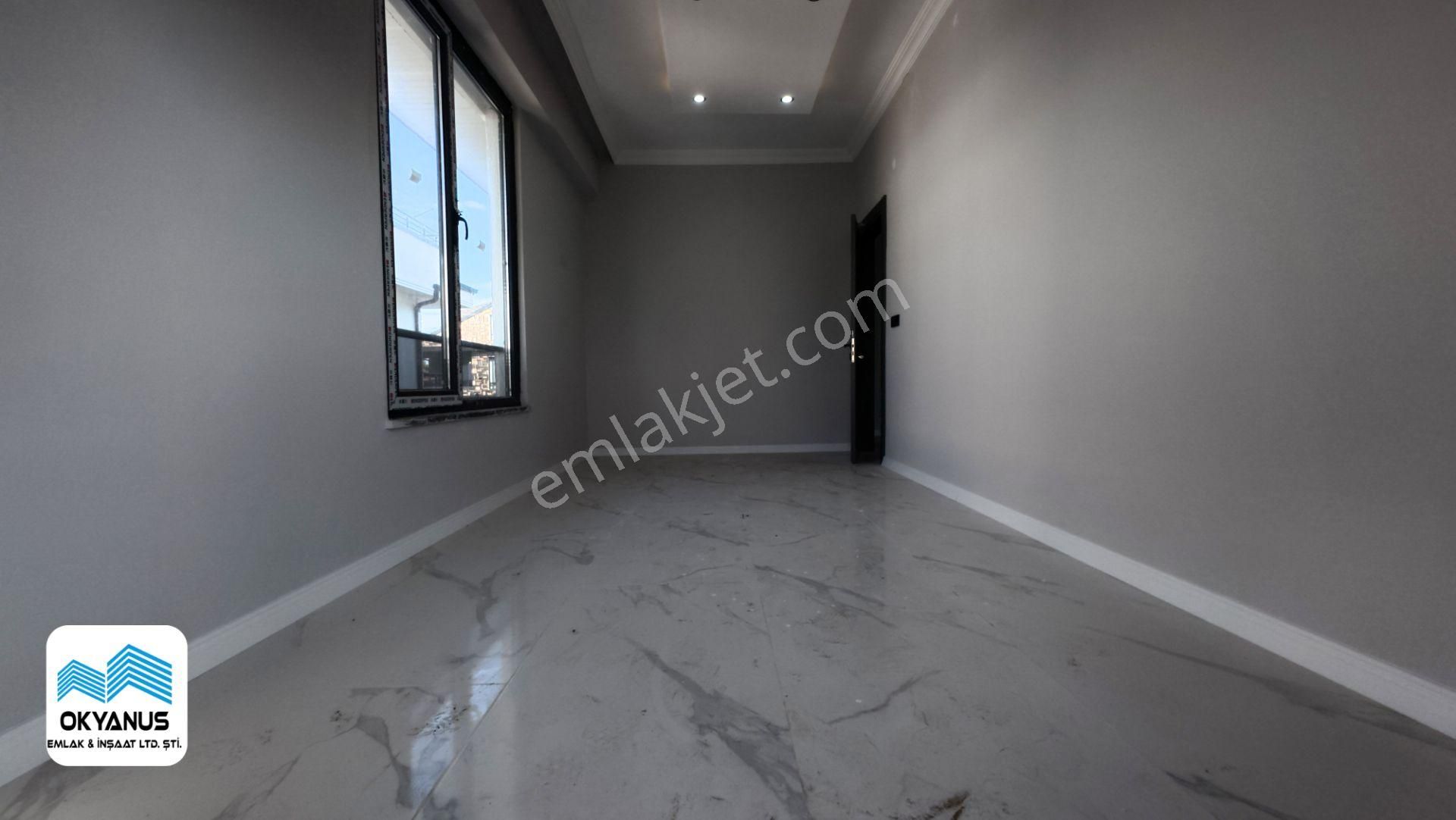 Sakarya Kocaali De Şık Mutfak Dolaplarıyla, Geniş Bahçeli 3+1 Özel Villa - Görsel 20