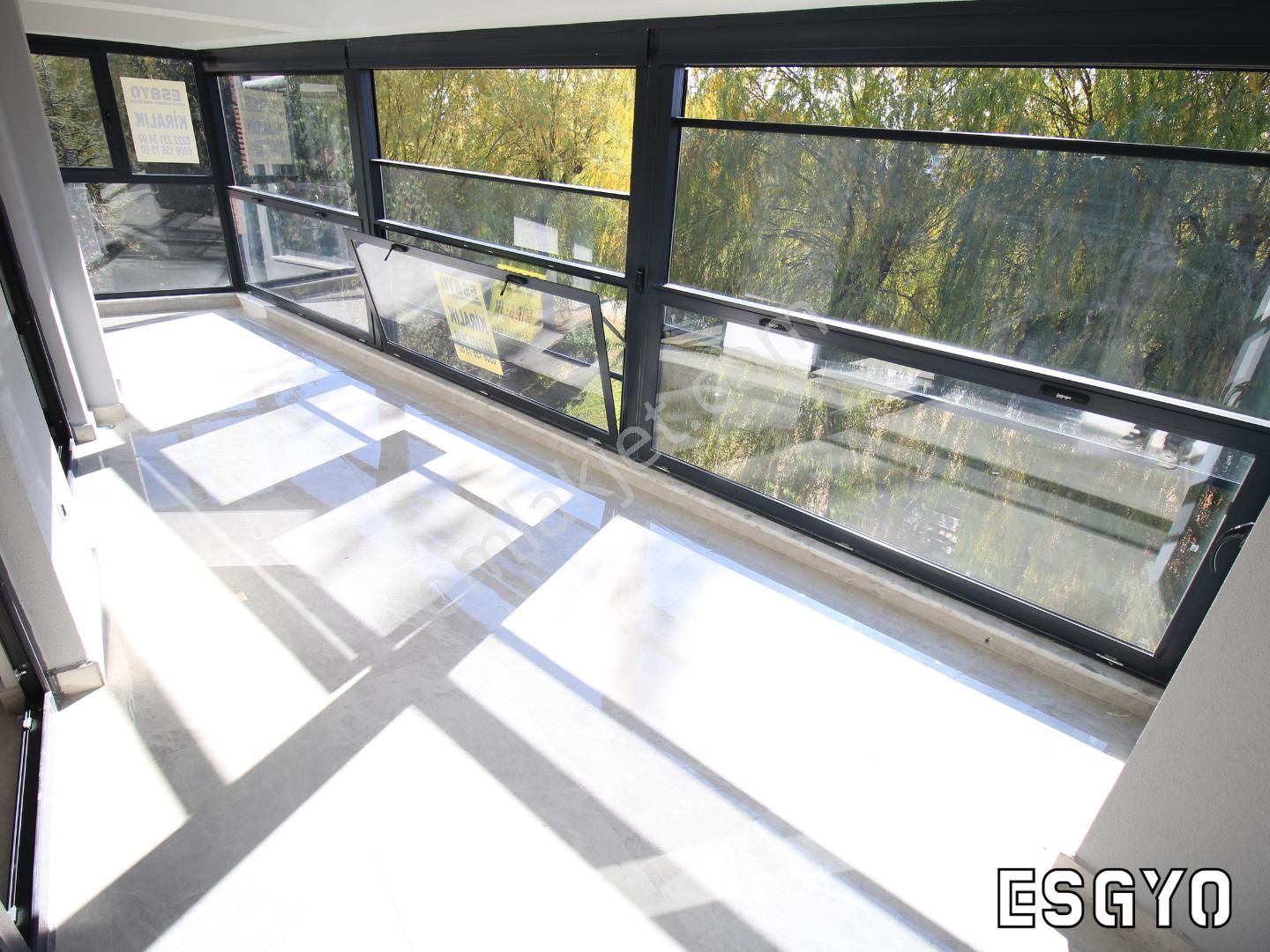 Esgyo'dan Sazova Park Yanı 3+1 170 M2 Sıfır Lüks Kiralık Daire - Görsel 19