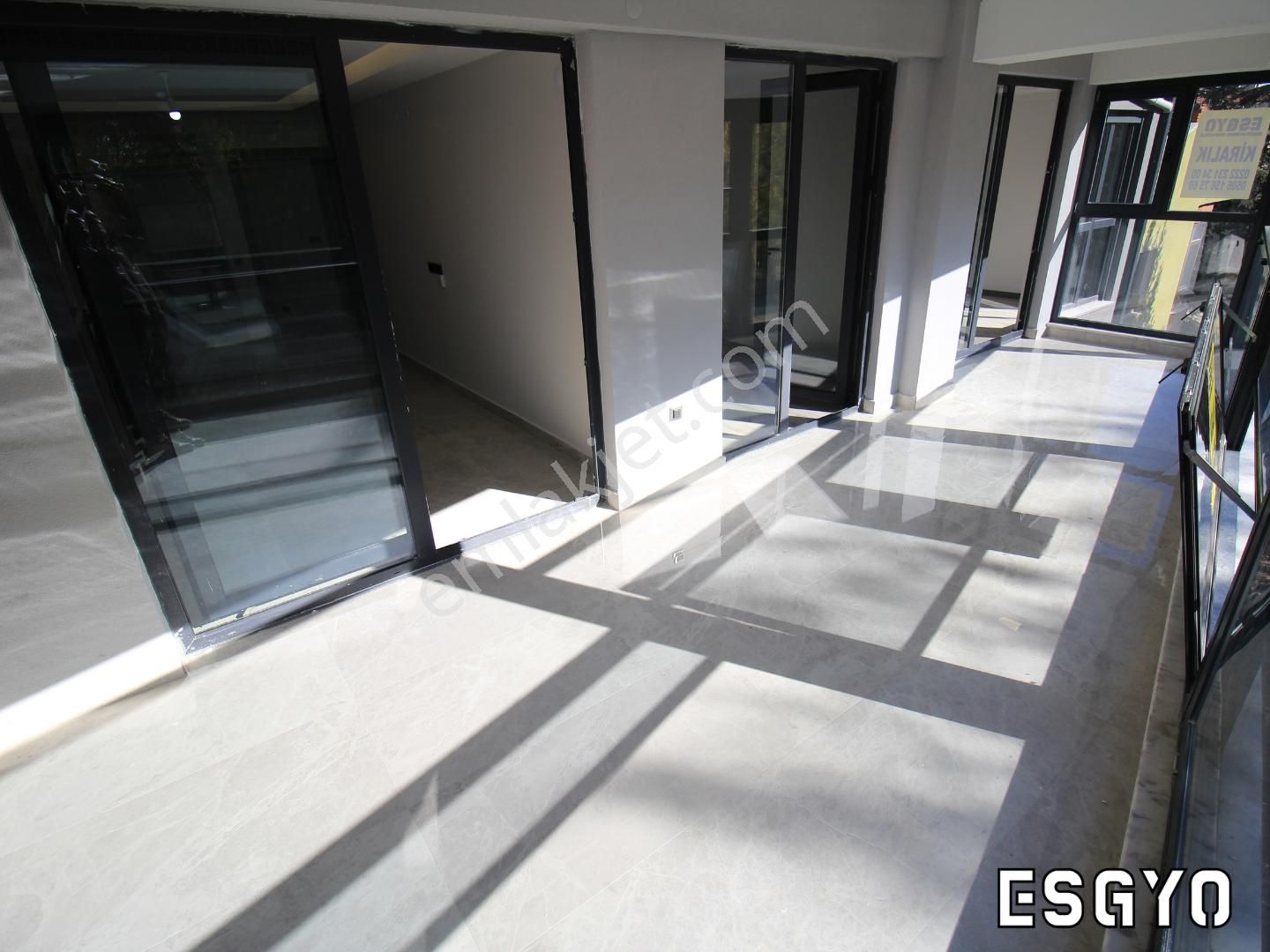 Esgyo'dan Sazova Park Yanı 3+1 170 M2 Sıfır Lüks Kiralık Daire - Görsel 20