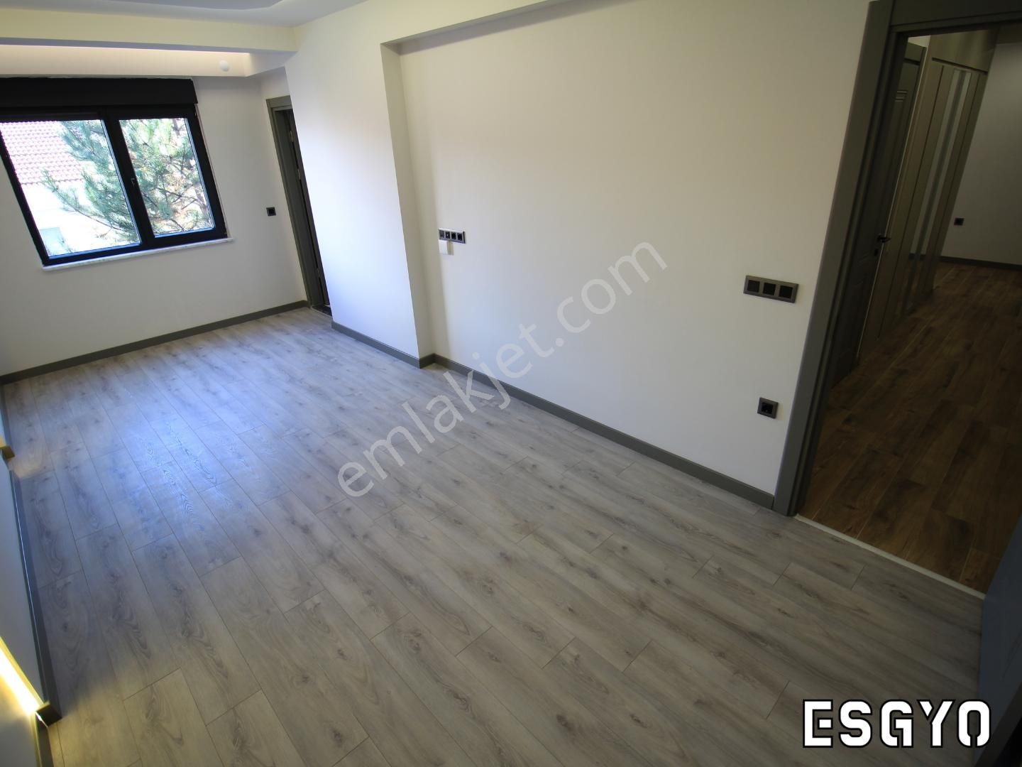 Esgyo'dan Sazova Park Yanı 3+1 170 M2 Sıfır Lüks Kiralık Daire - Görsel 11