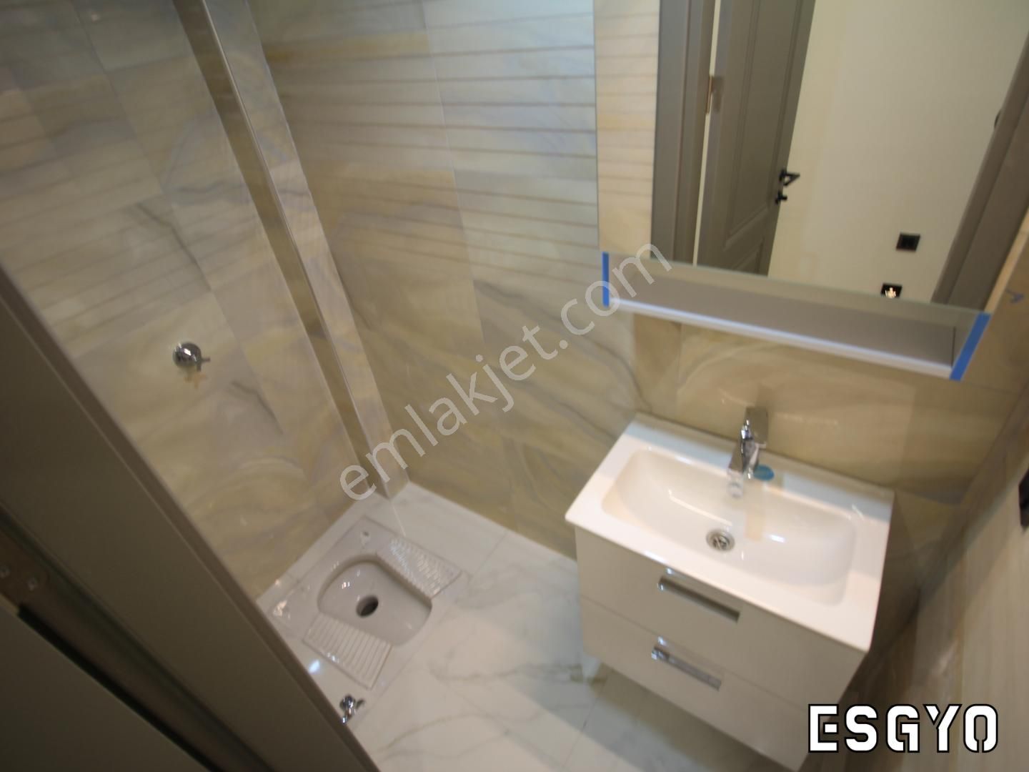 Esgyo'dan Sazova Park Yanı 3+1 170 M2 Sıfır Lüks Kiralık Daire - Görsel 9