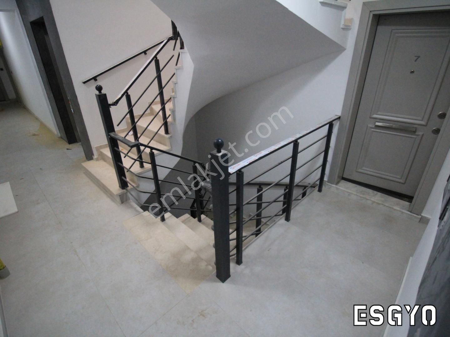 Esgyo'dan Sazova Park Yanı 3+1 170 M2 Sıfır Lüks Kiralık Daire - Görsel 5