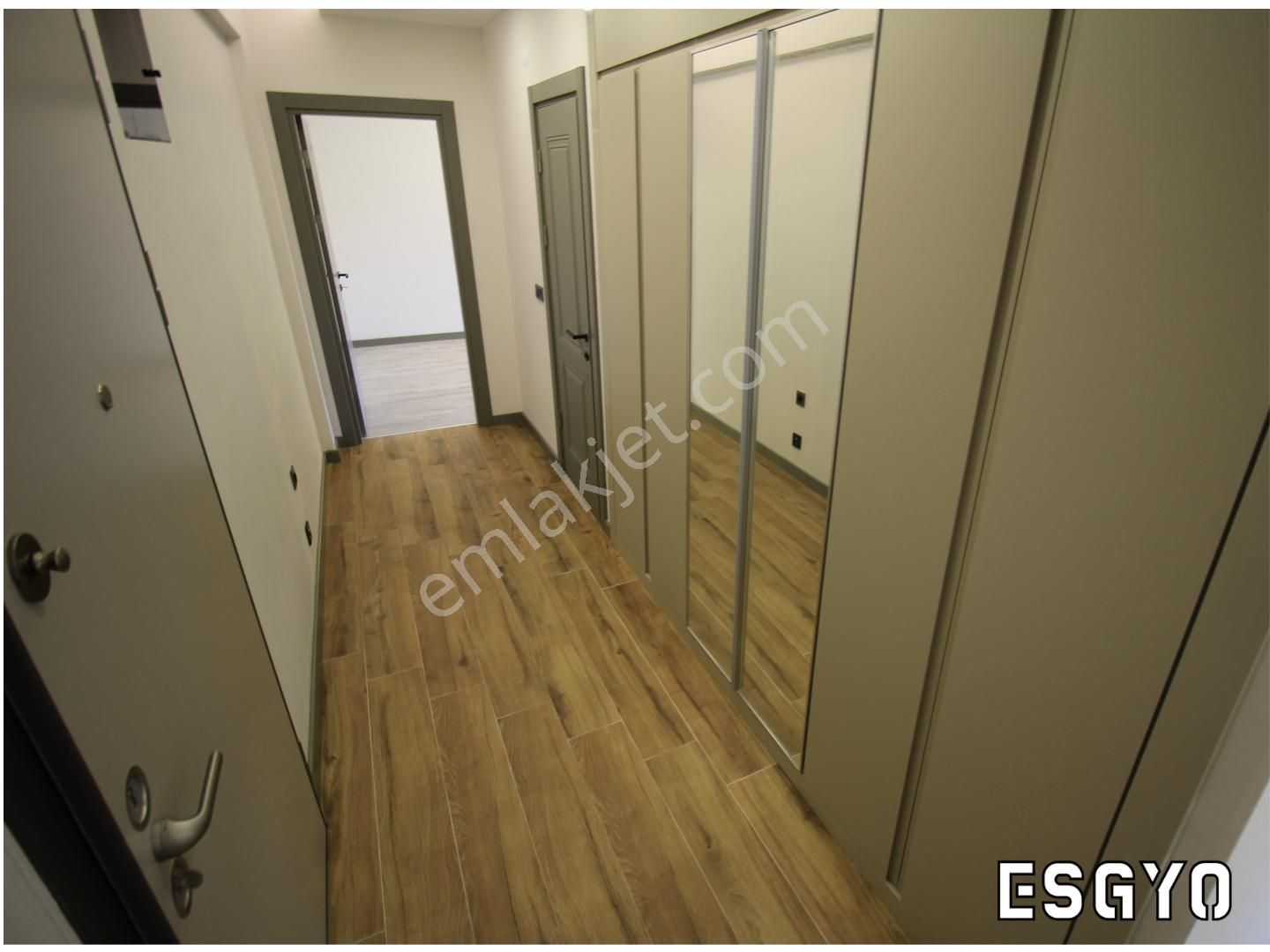 Esgyo'dan Sazova Park Yanı 3+1 170 M2 Sıfır Lüks Kiralık Daire - Görsel 4