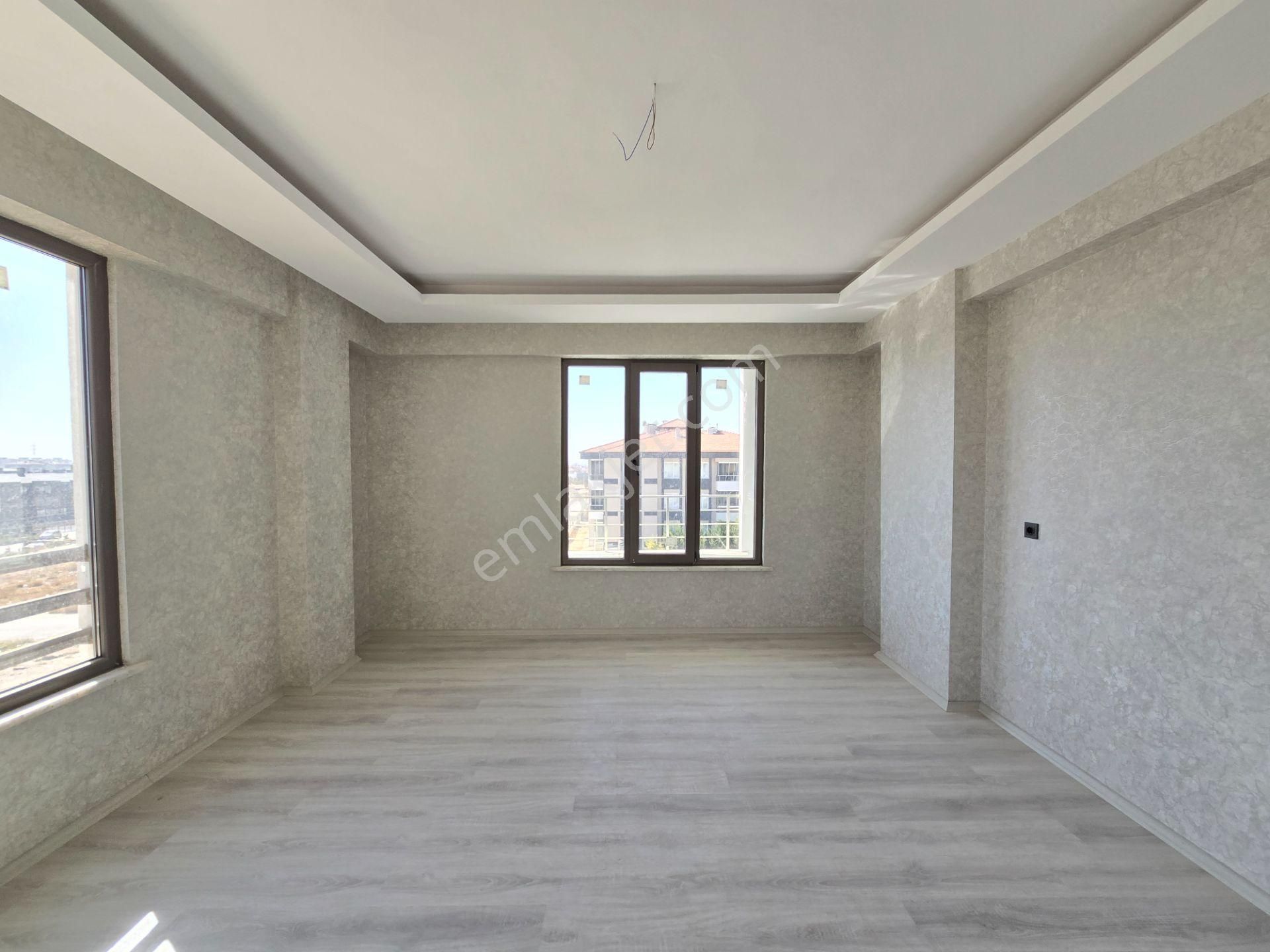 Selahaddin Eyyübi Mah. İşyapar'dan Satılık 3+1 160 M2 Sıfır Daire - Görsel 21