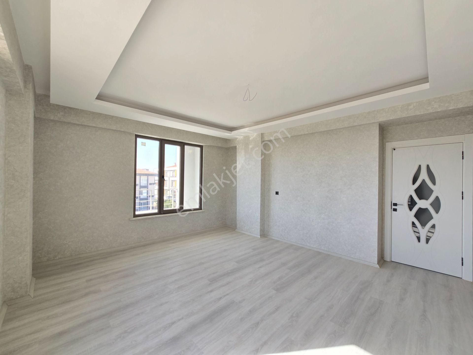 Selahaddin Eyyübi Mah. İşyapar'dan Satılık 3+1 160 M2 Sıfır Daire - Görsel 22