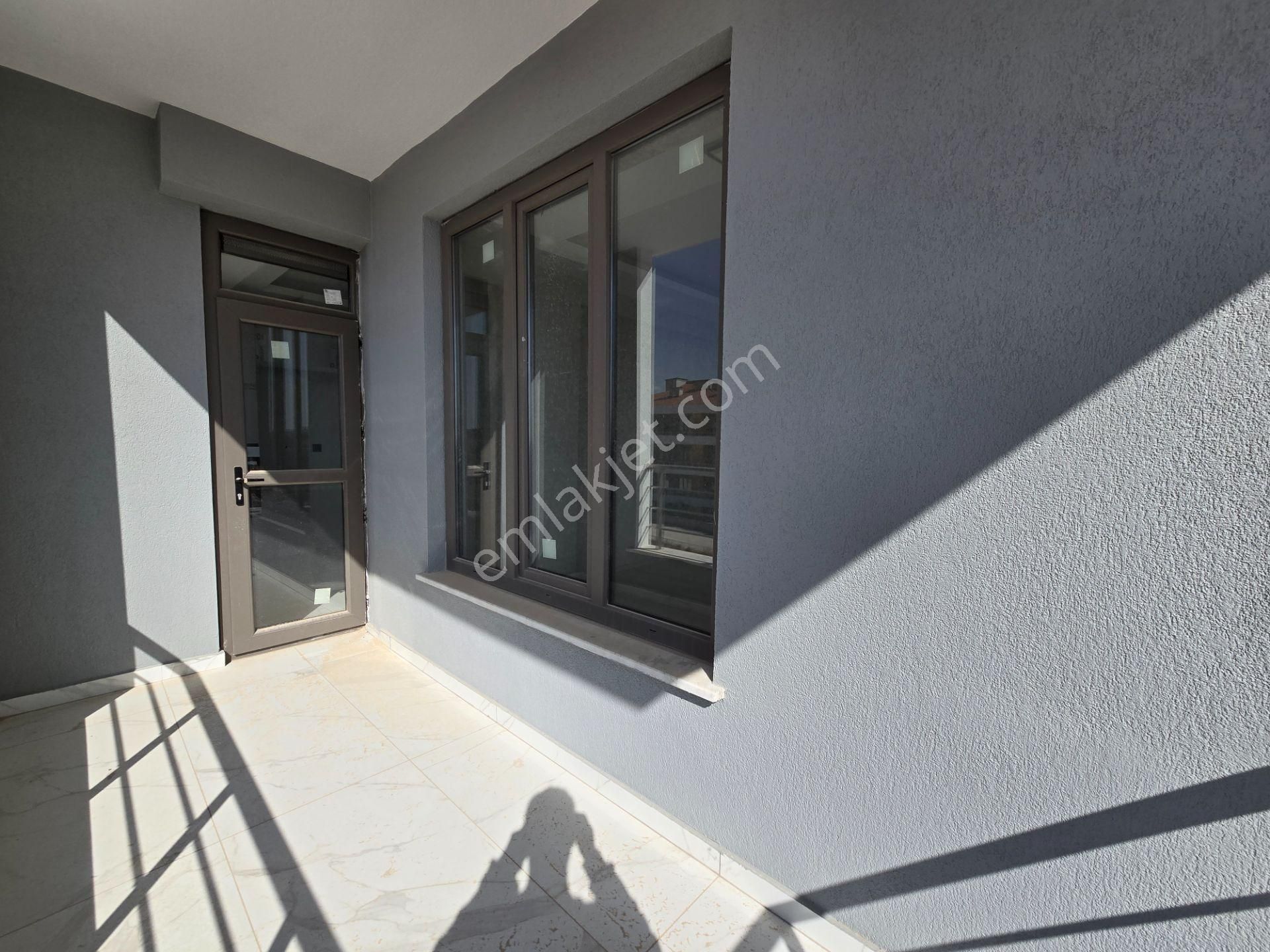 Selahaddin Eyyübi Mah. İşyapar'dan Satılık 3+1 160 M2 Sıfır Daire - Görsel 2