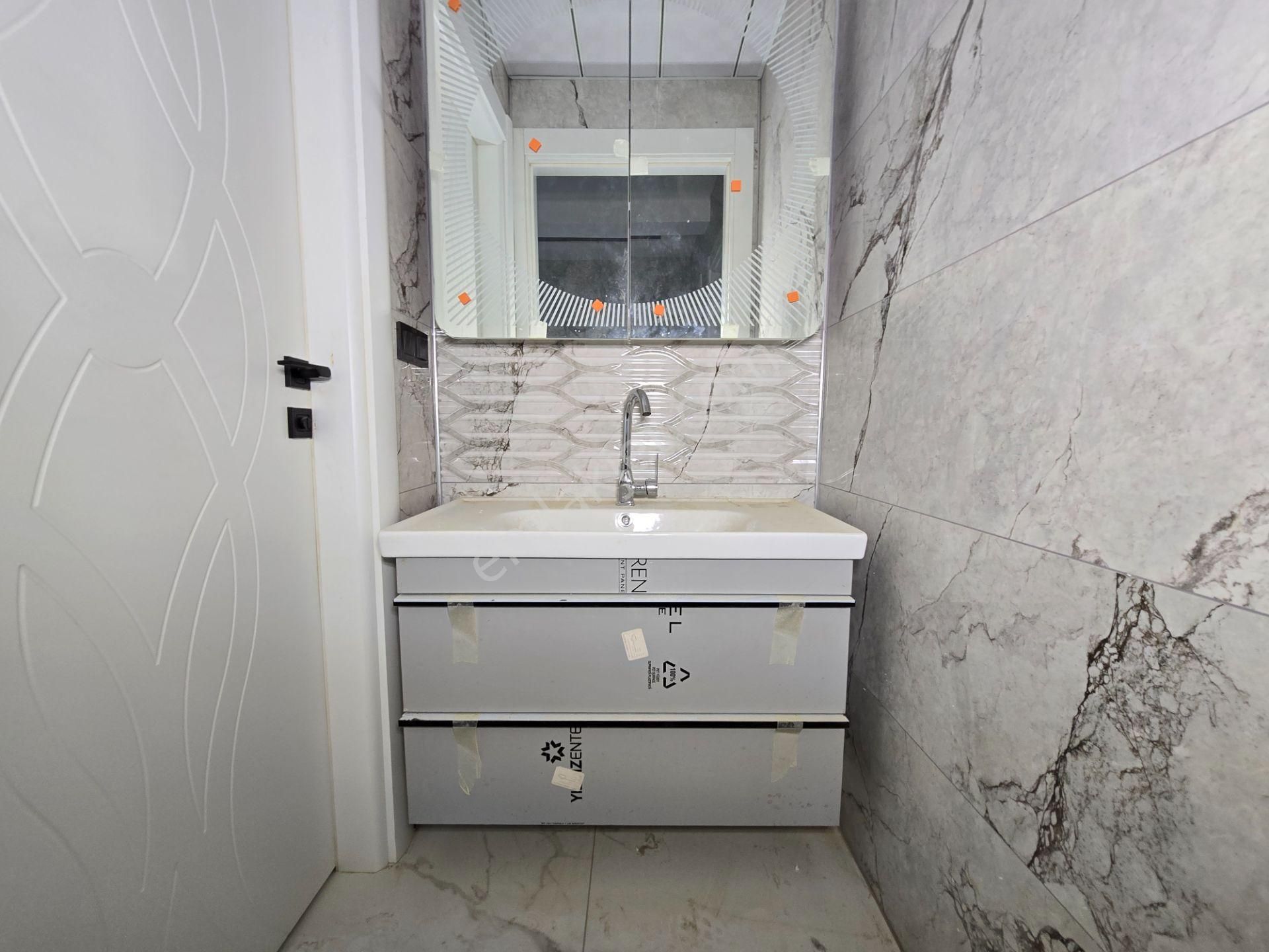 Selahaddin Eyyübi Mah. İşyapar'dan Satılık 3+1 160 M2 Sıfır Daire - Görsel 9