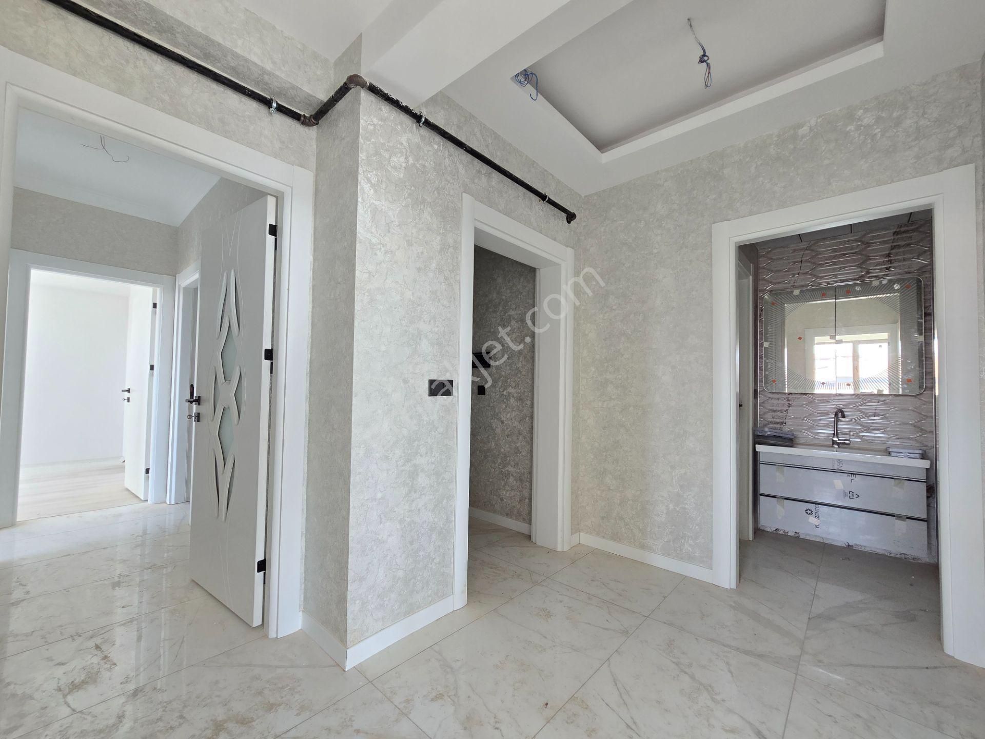 Selahaddin Eyyübi Mah. İşyapar'dan Satılık 3+1 160 M2 Sıfır Daire - Görsel 32