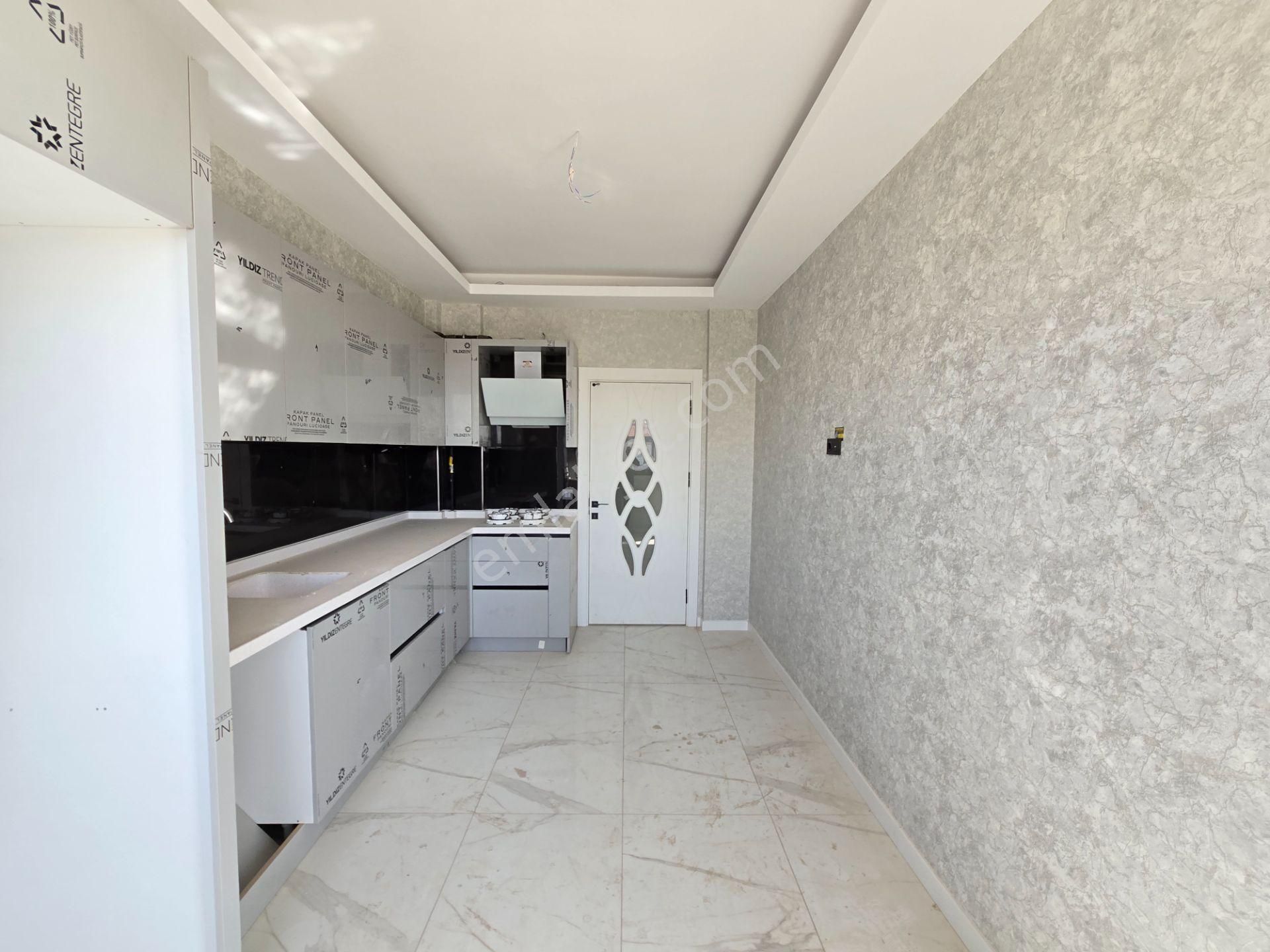 Selahaddin Eyyübi Mah. İşyapar'dan Satılık 3+1 160 M2 Sıfır Daire - Görsel 16