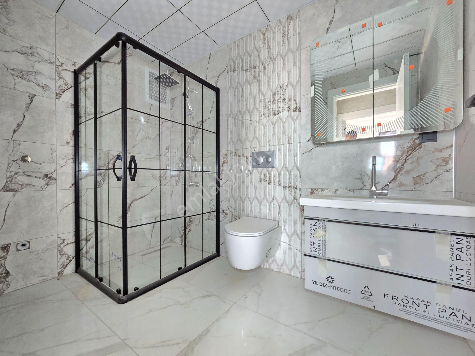 Selahaddin Eyyübi Mah. İşyapar'dan Satılık 3+1 160 M2 Sıfır Daire - Görsel 8