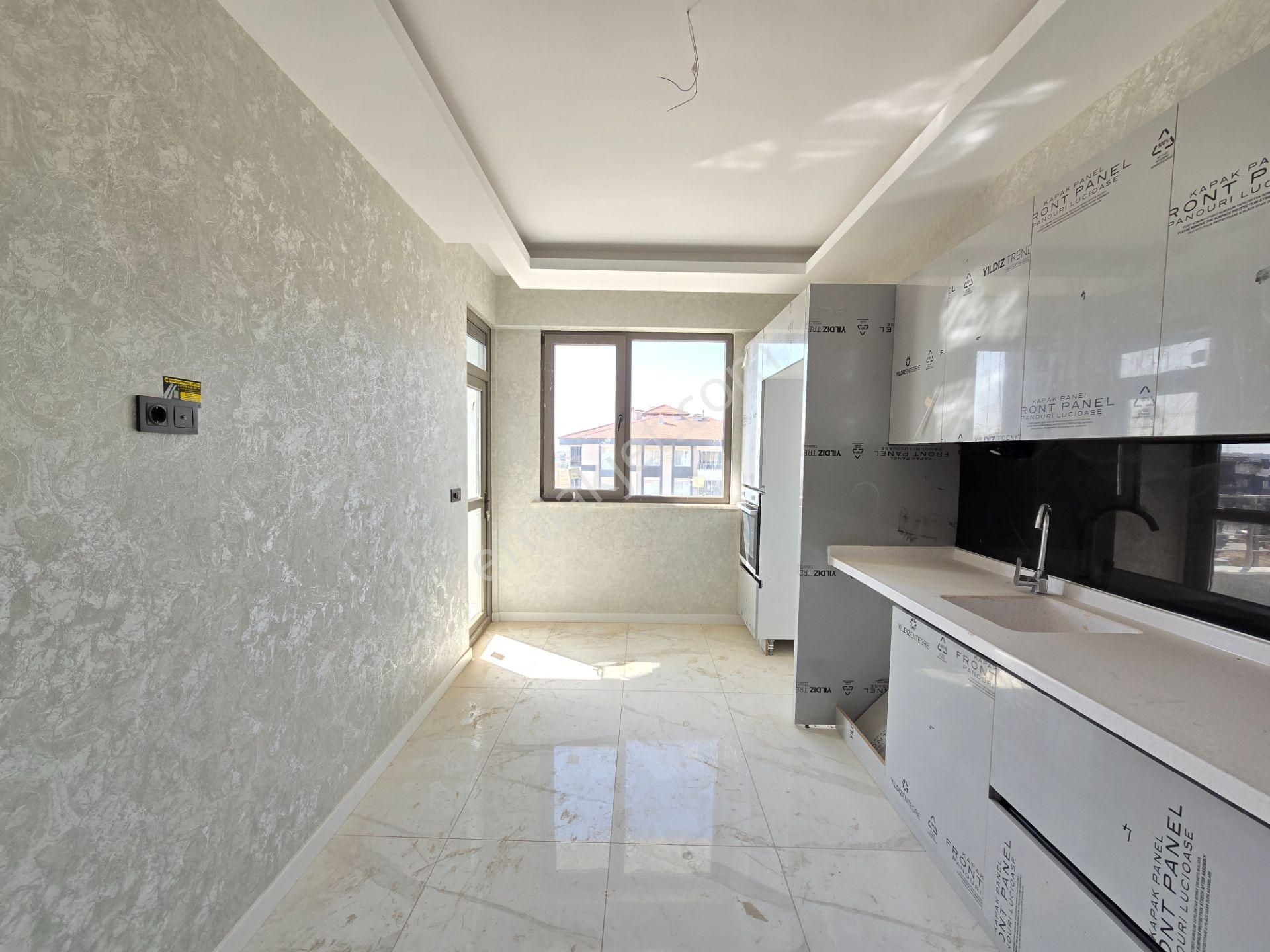 Selahaddin Eyyübi Mah. İşyapar'dan Satılık 3+1 160 M2 Sıfır Daire - Görsel 12