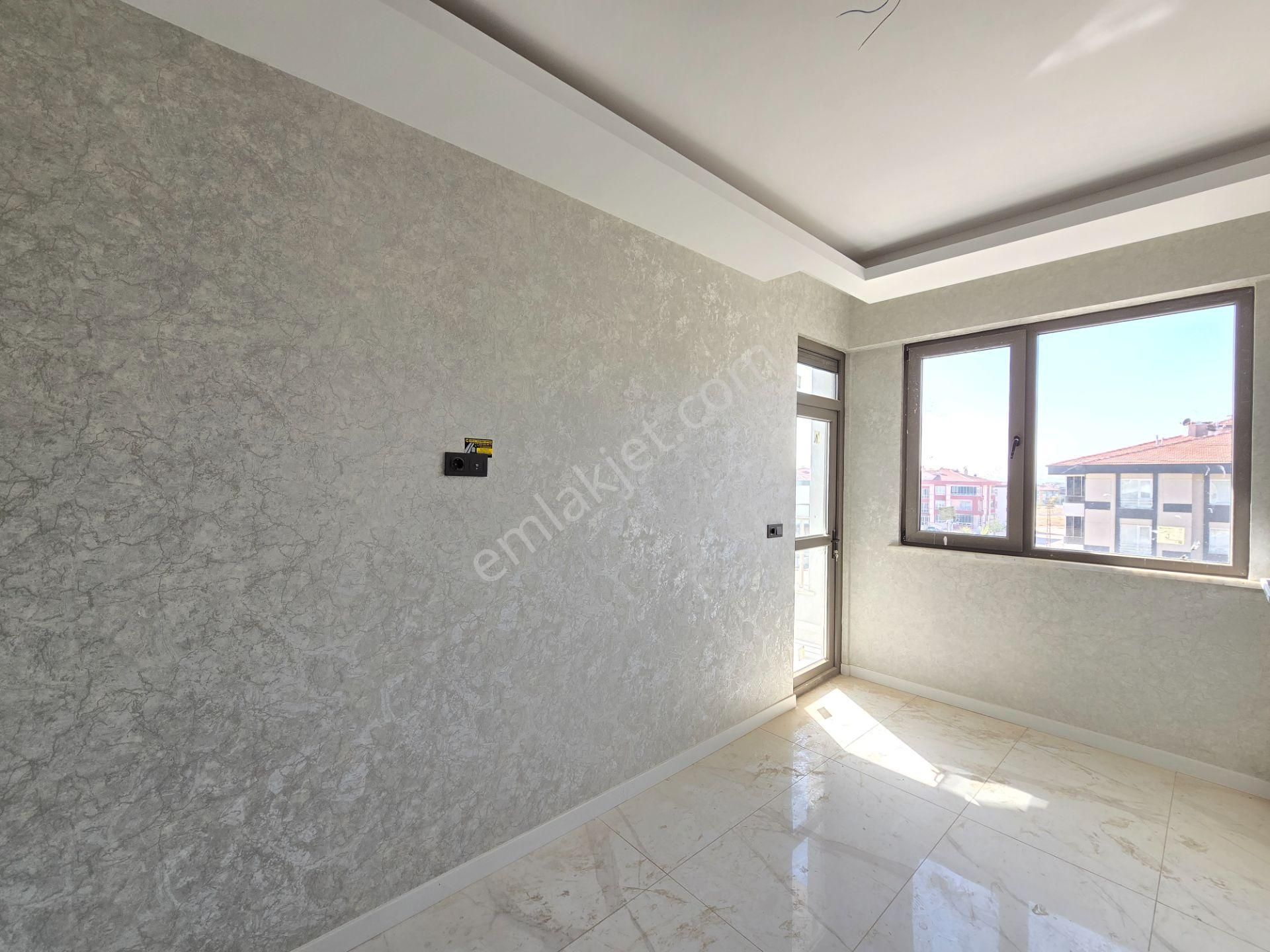 Selahaddin Eyyübi Mah. İşyapar'dan Satılık 3+1 160 M2 Sıfır Daire - Görsel 13