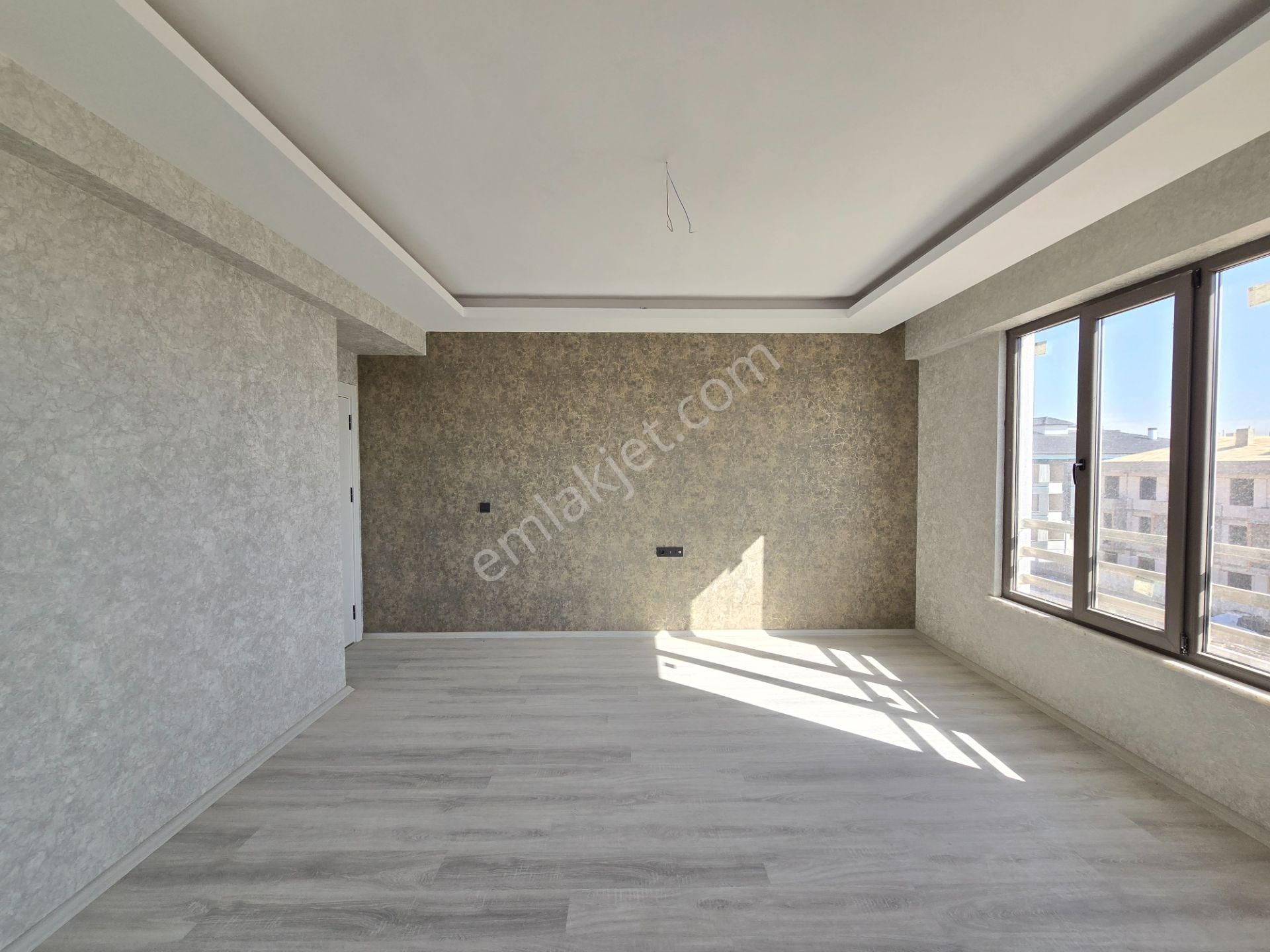 Selahaddin Eyyübi Mah. İşyapar'dan Satılık 3+1 160 M2 Sıfır Daire - Görsel 24