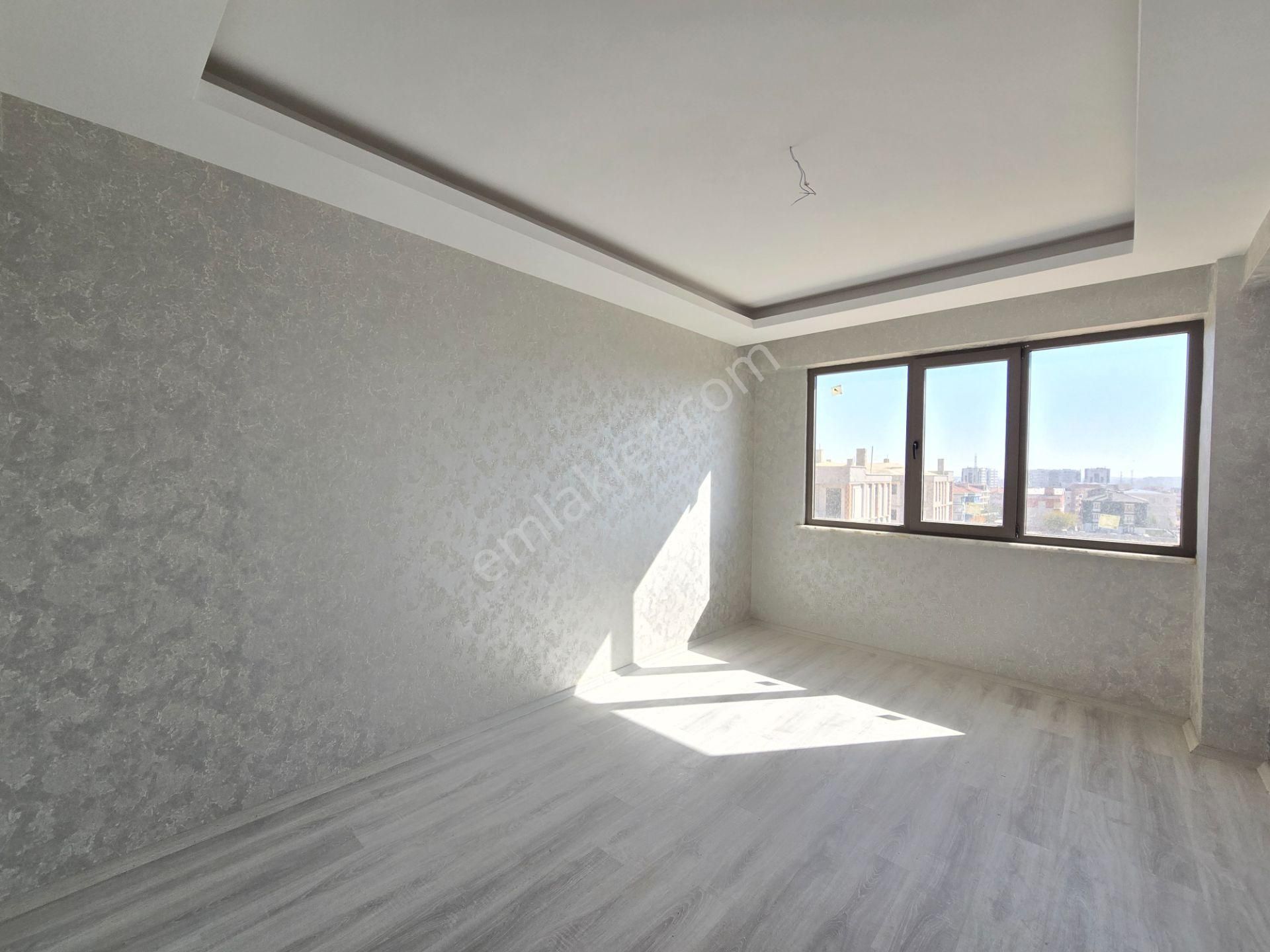 Selahaddin Eyyübi Mah. İşyapar'dan Satılık 3+1 160 M2 Sıfır Daire - Görsel 4