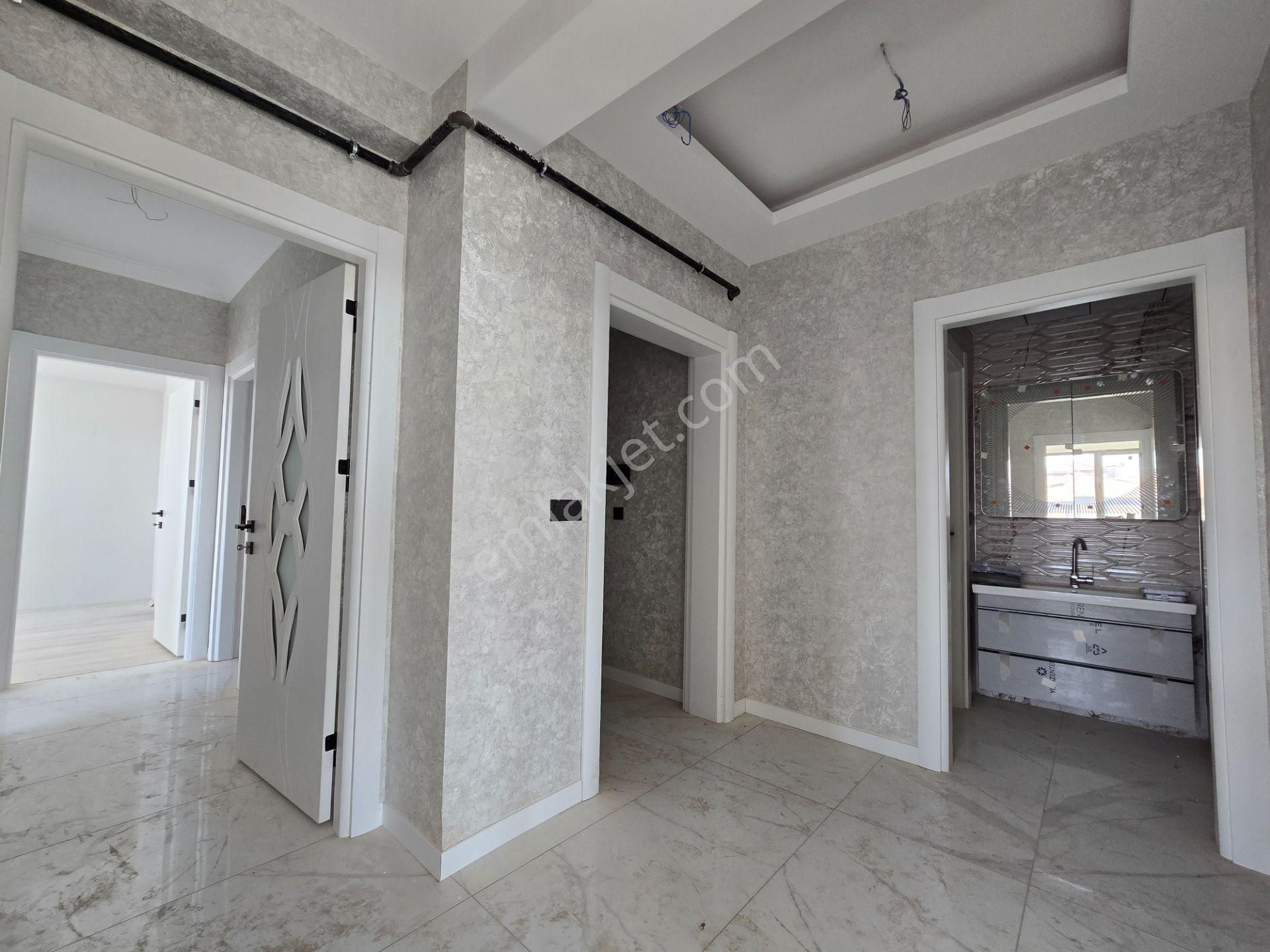 Selahaddin Eyyübi Mah. İşyapar'dan Satılık 3+1 160 M2 Sıfır Daire - Görsel 33