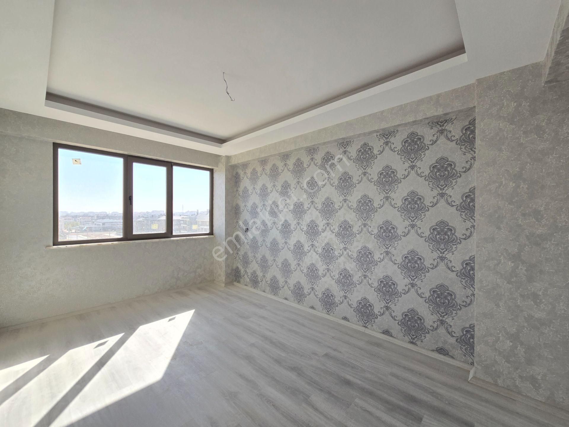 Selahaddin Eyyübi Mah. İşyapar'dan Satılık 3+1 160 M2 Sıfır Daire - Görsel 27
