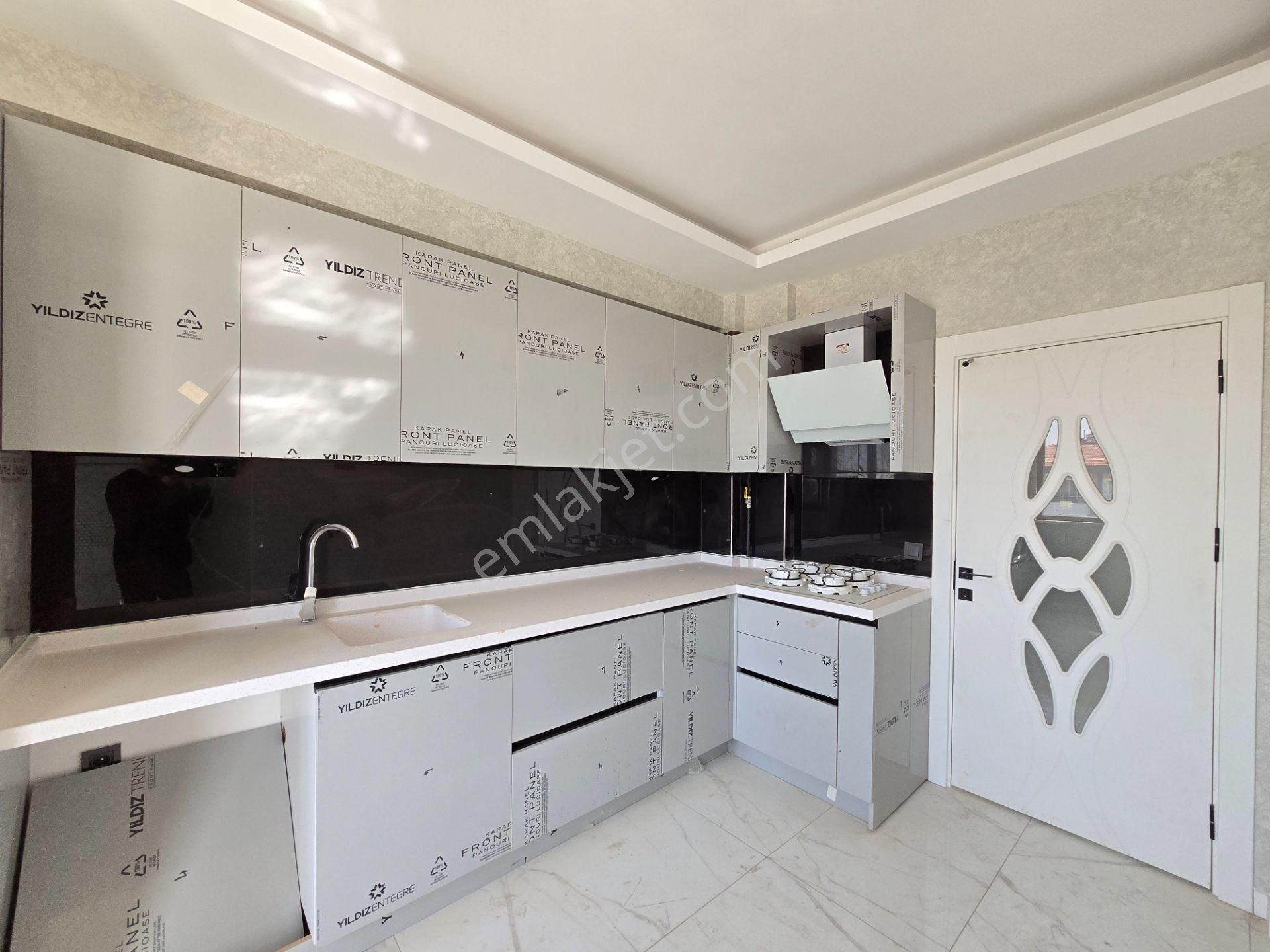 Selahaddin Eyyübi Mah. İşyapar'dan Satılık 3+1 160 M2 Sıfır Daire - Görsel 19