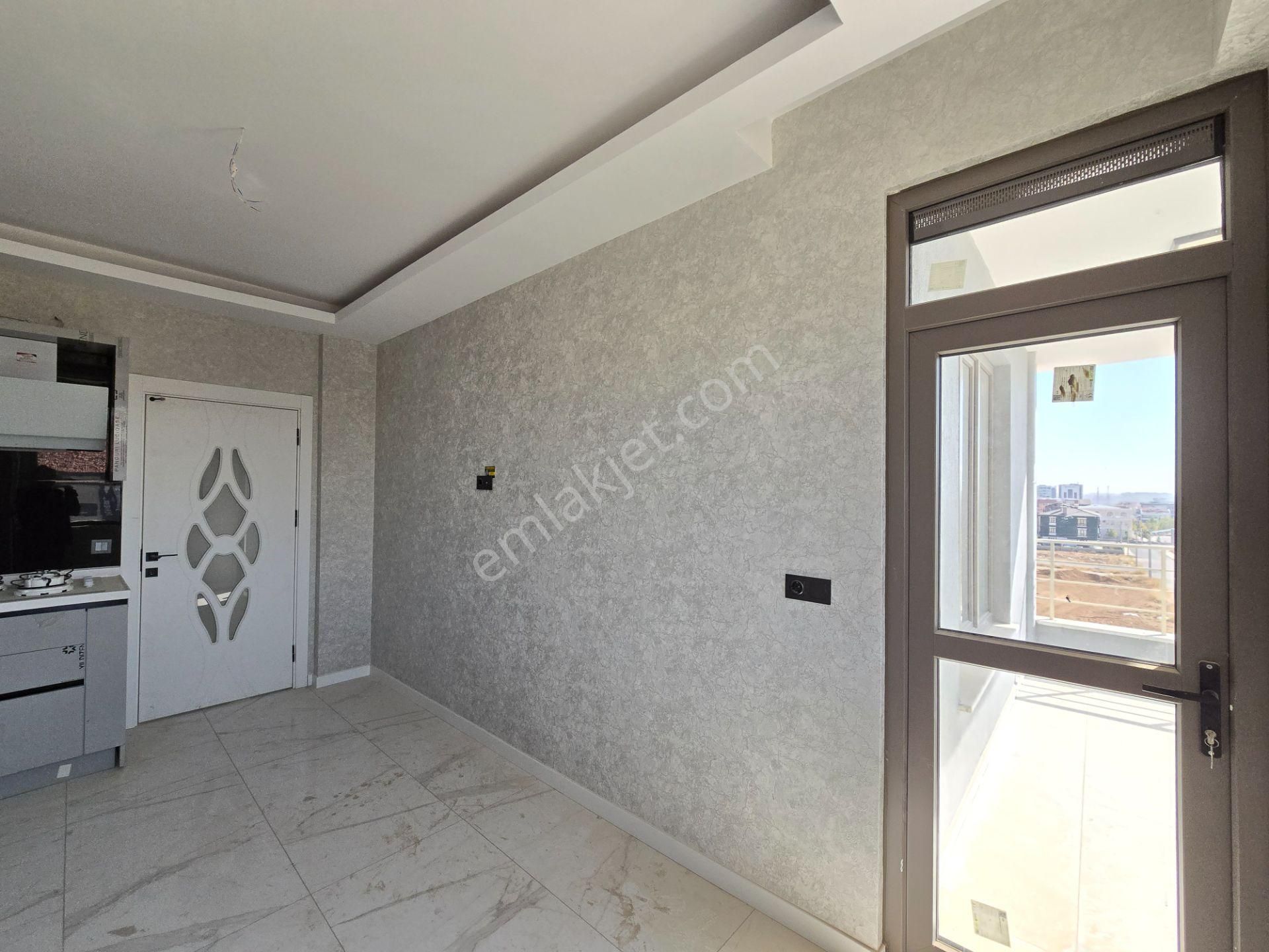 Selahaddin Eyyübi Mah. İşyapar'dan Satılık 3+1 160 M2 Sıfır Daire - Görsel 14