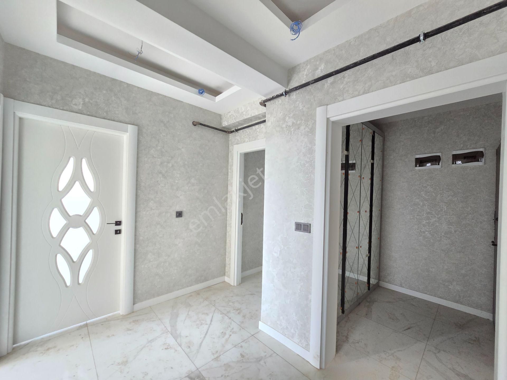 Selahaddin Eyyübi Mah. İşyapar'dan Satılık 3+1 160 M2 Sıfır Daire - Görsel 31