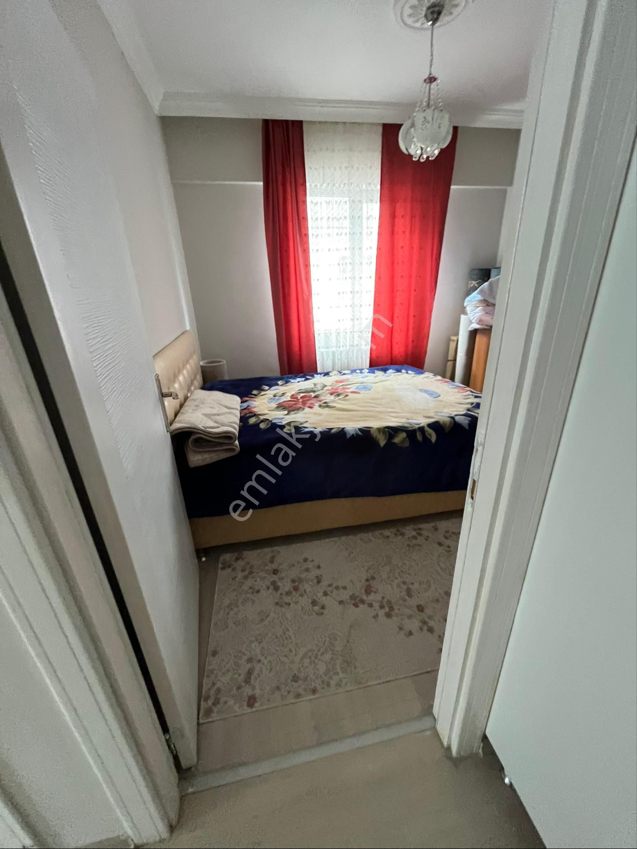 Gölbaşı Bahçelievler Mah Asansörlü Orta Kat Dairemiz Mülkiyetten Satılık - Görsel 5