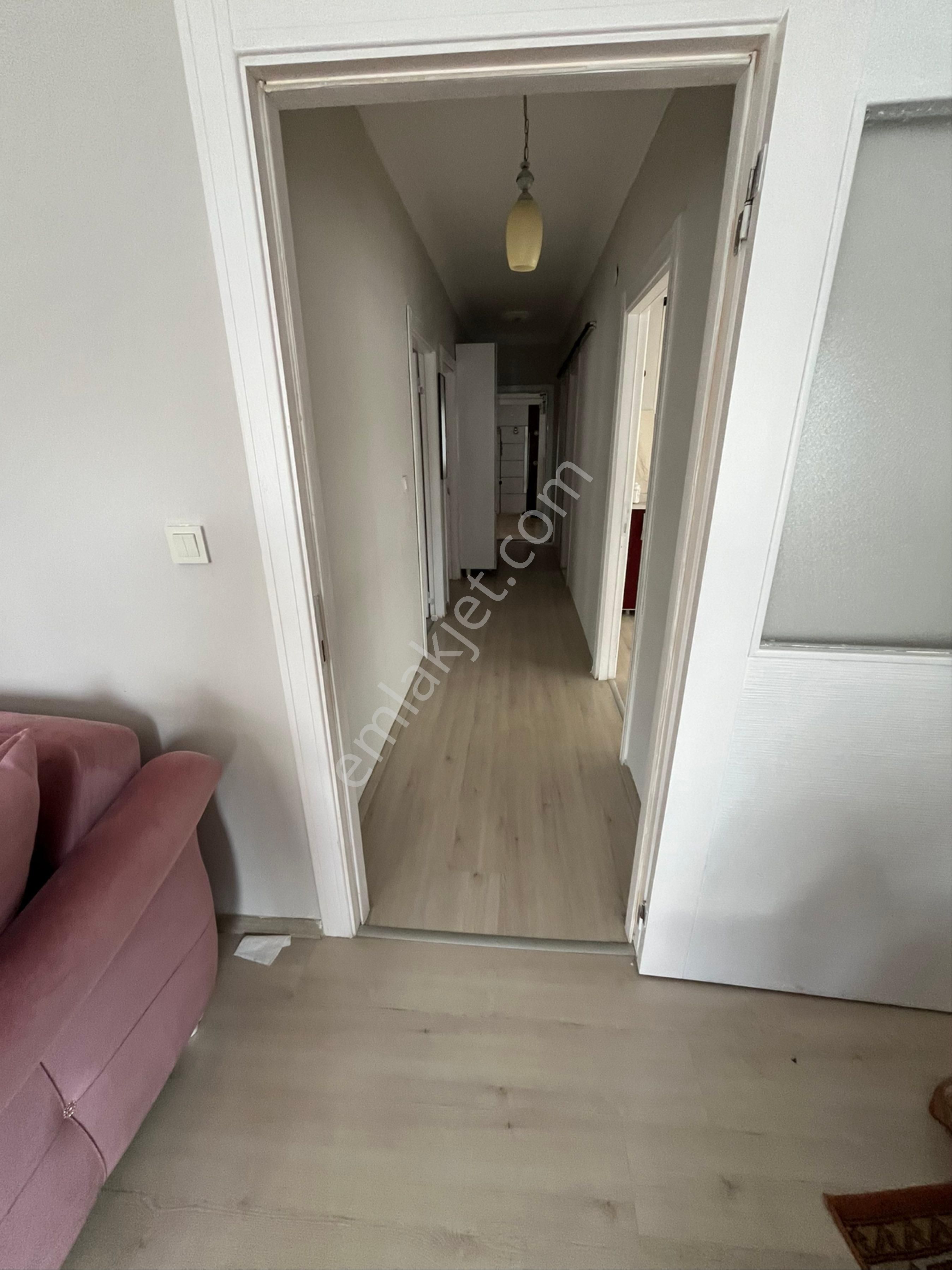 Gölbaşı Bahçelievler Mah Asansörlü Orta Kat Dairemiz Mülkiyetten Satılık - Görsel 20