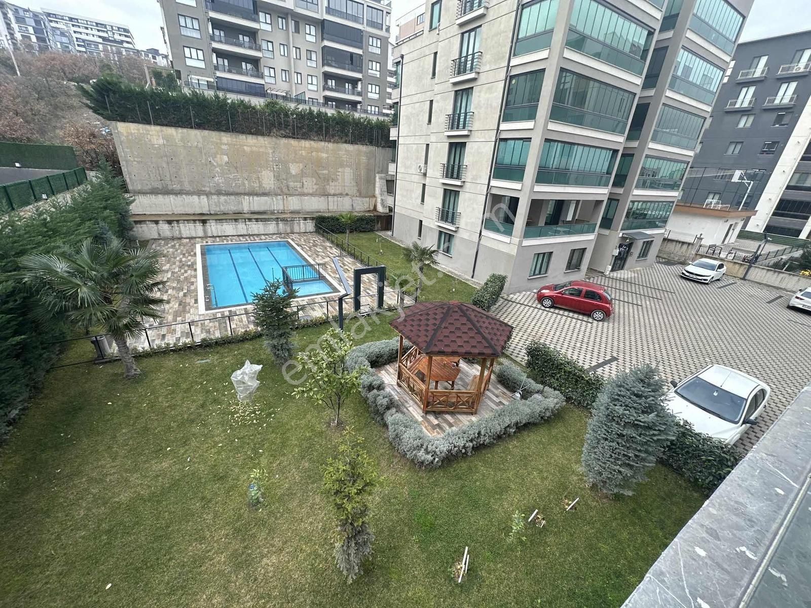 Best Ever'dan Kayapada 2+1 Kiralık Daire - Görsel 6