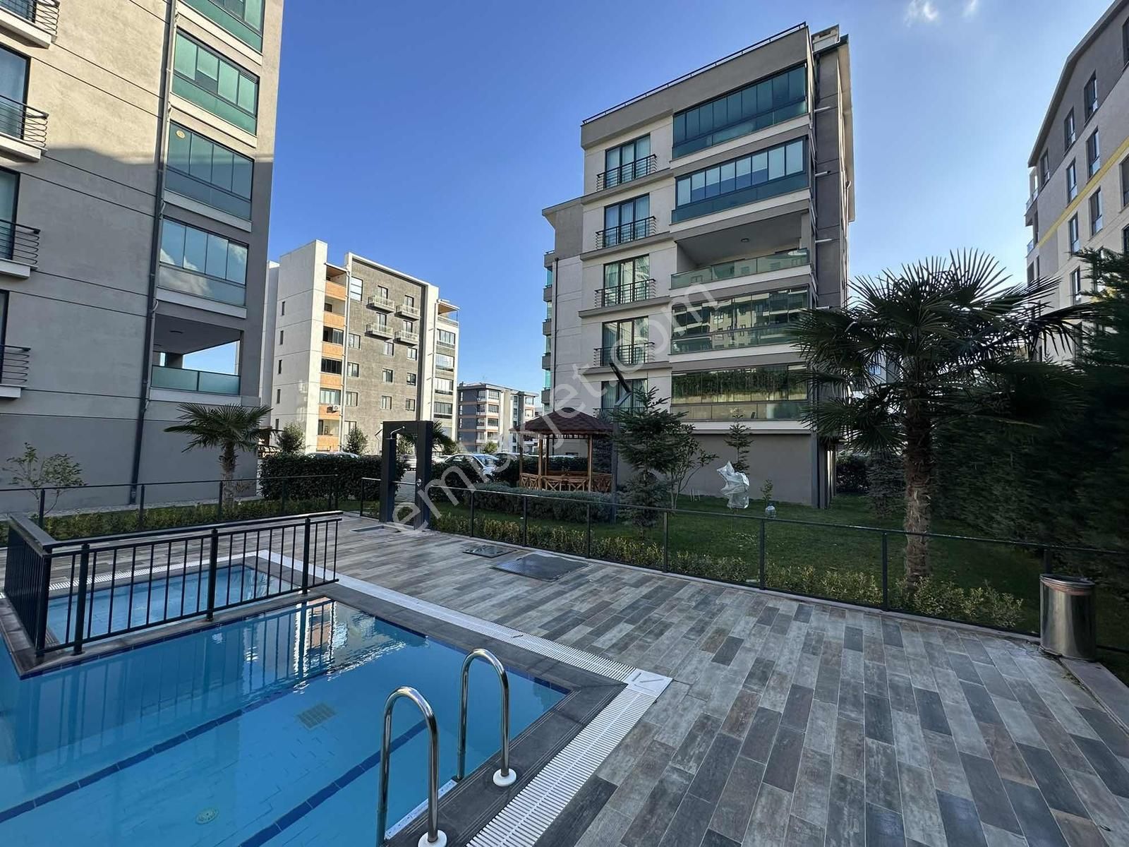 Best Ever'dan Kayapada 2+1 Kiralık Daire - Görsel 28