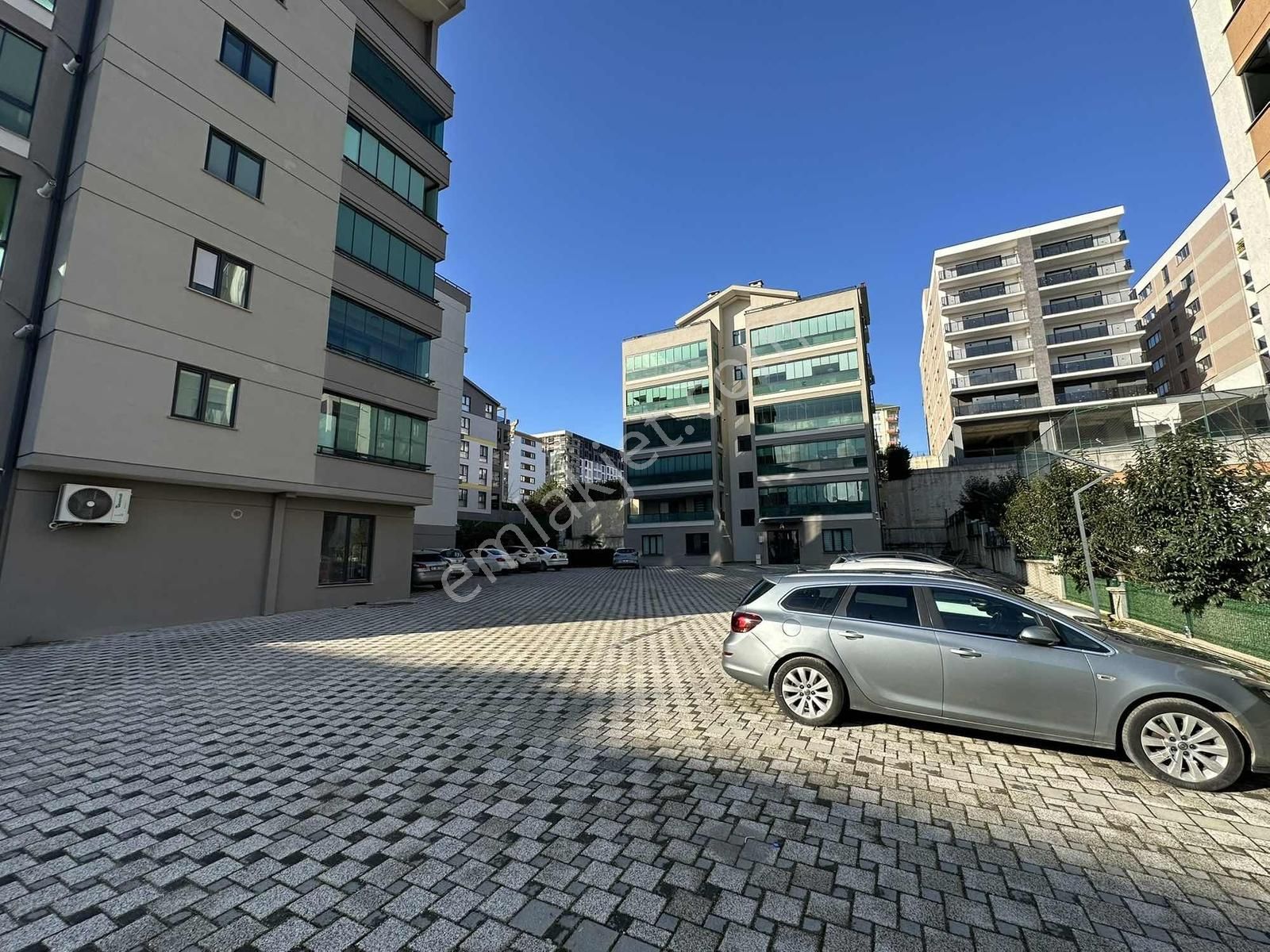 Best Ever'dan Kayapada 2+1 Kiralık Daire - Görsel 23