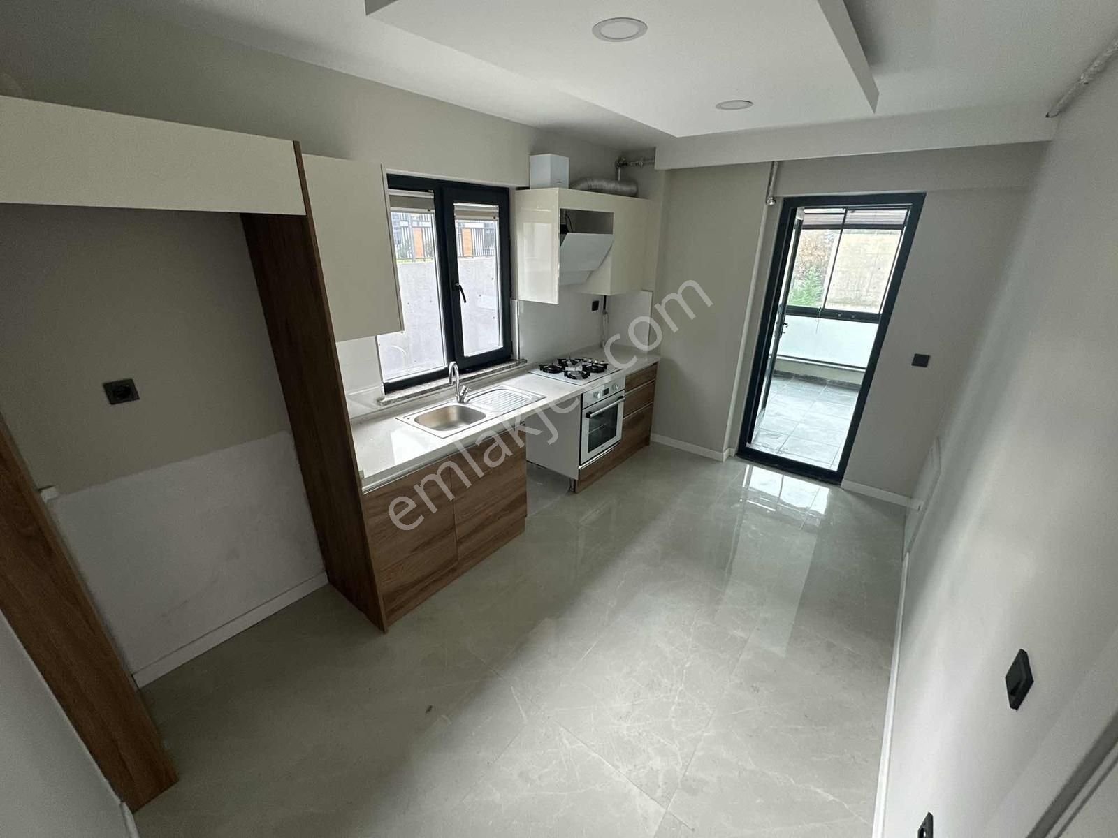 Best Ever'dan Kayapada 2+1 Kiralık Daire - Görsel 24
