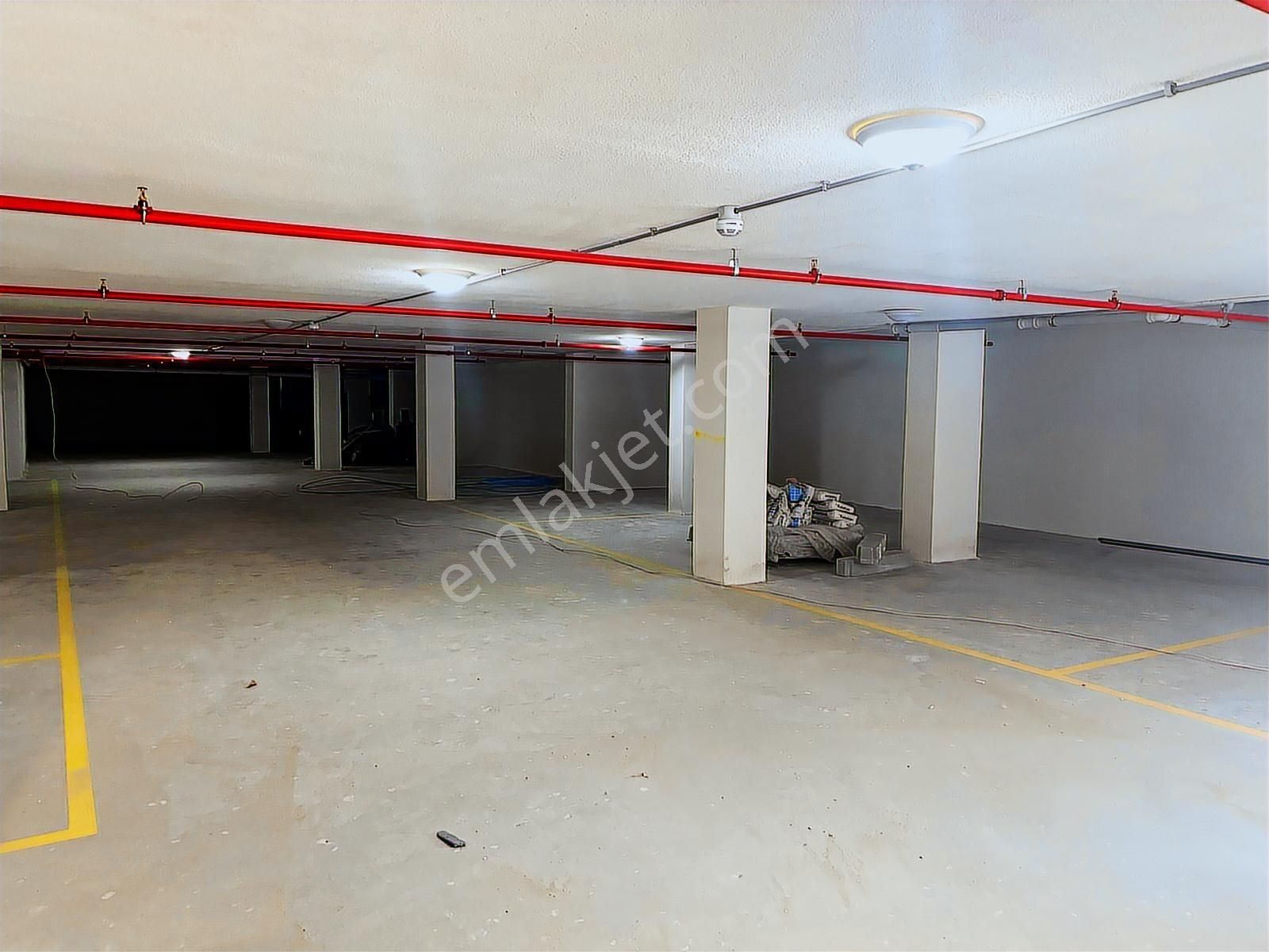Muratlı İstiklal Mah.'de Kiralık 1+1 Lüks Eşyalı Kw+aysu'dan - Görsel 2