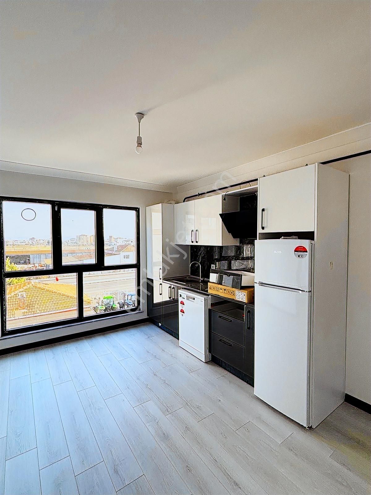 Muratlı İstiklal Mah.'de Kiralık 1+1 Lüks Eşyalı Kw+aysu'dan - Görsel 4