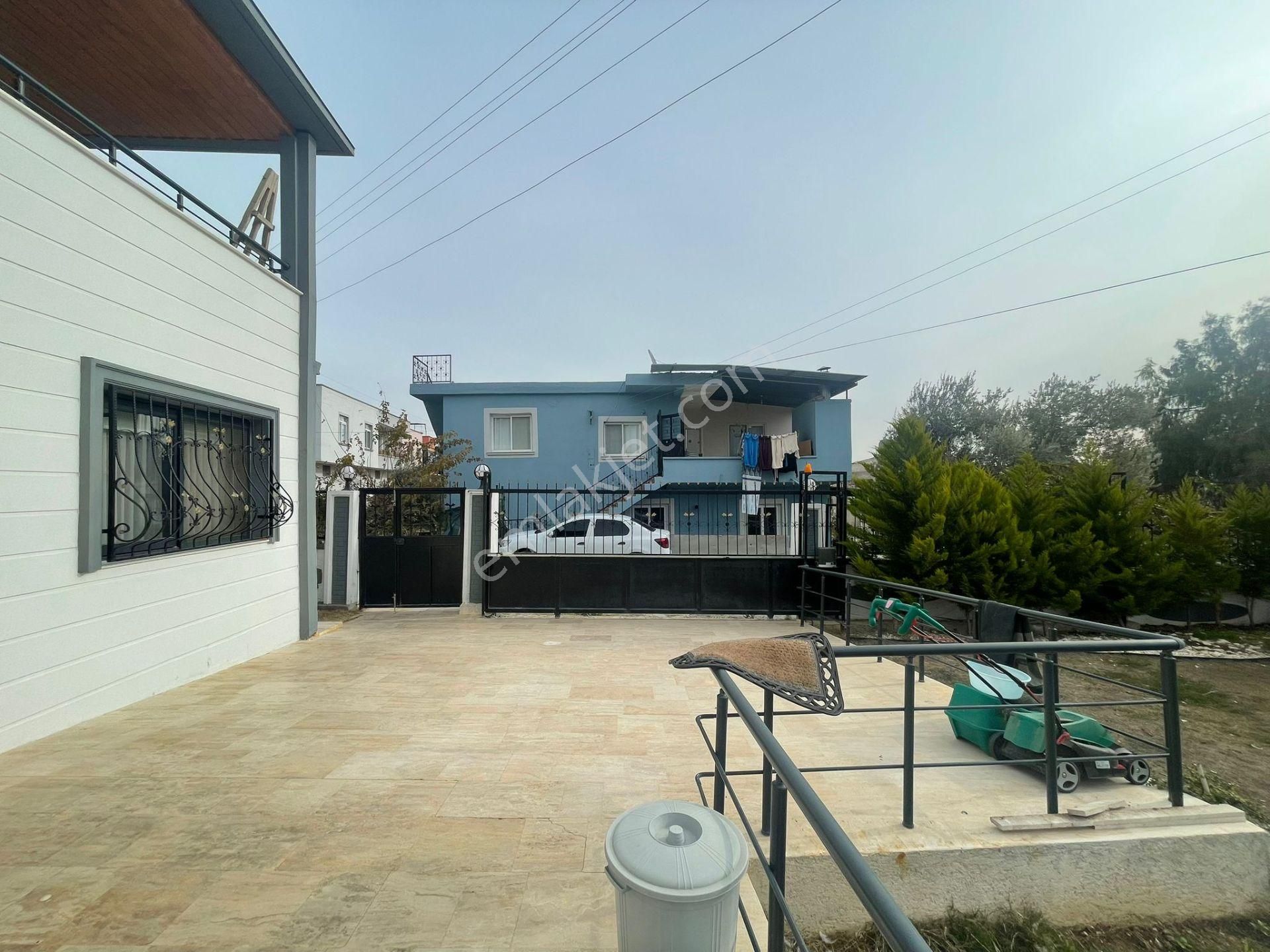 Karınca'dan Eski Mezitli'de Teraslı Geniş Oturumlu 4+1 Satılık - Görsel 25