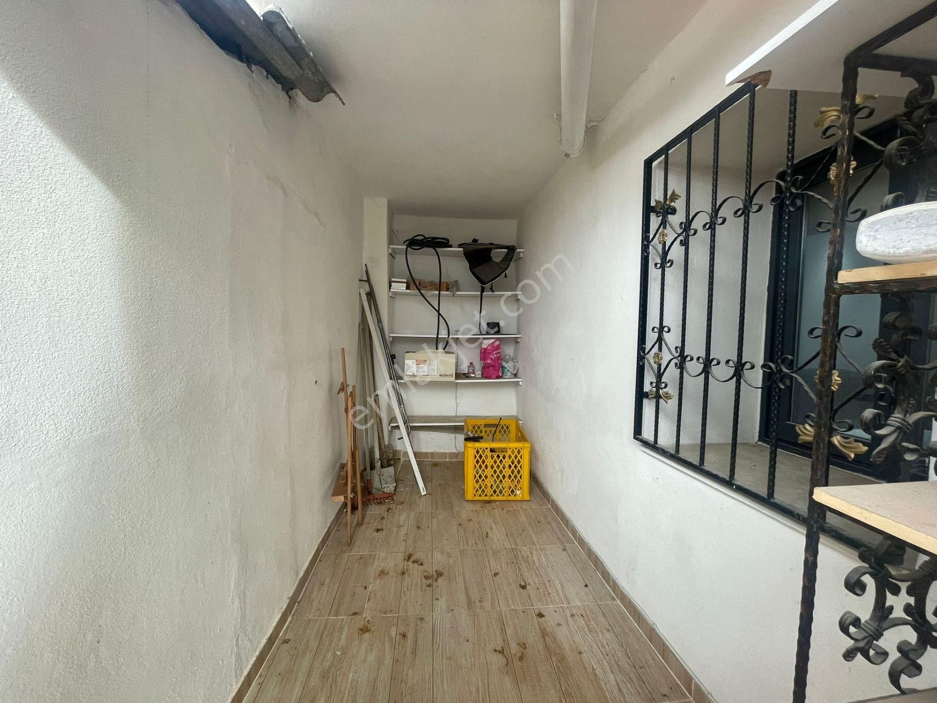 Karınca'dan Eski Mezitli'de Teraslı Geniş Oturumlu 4+1 Satılık - Görsel 23