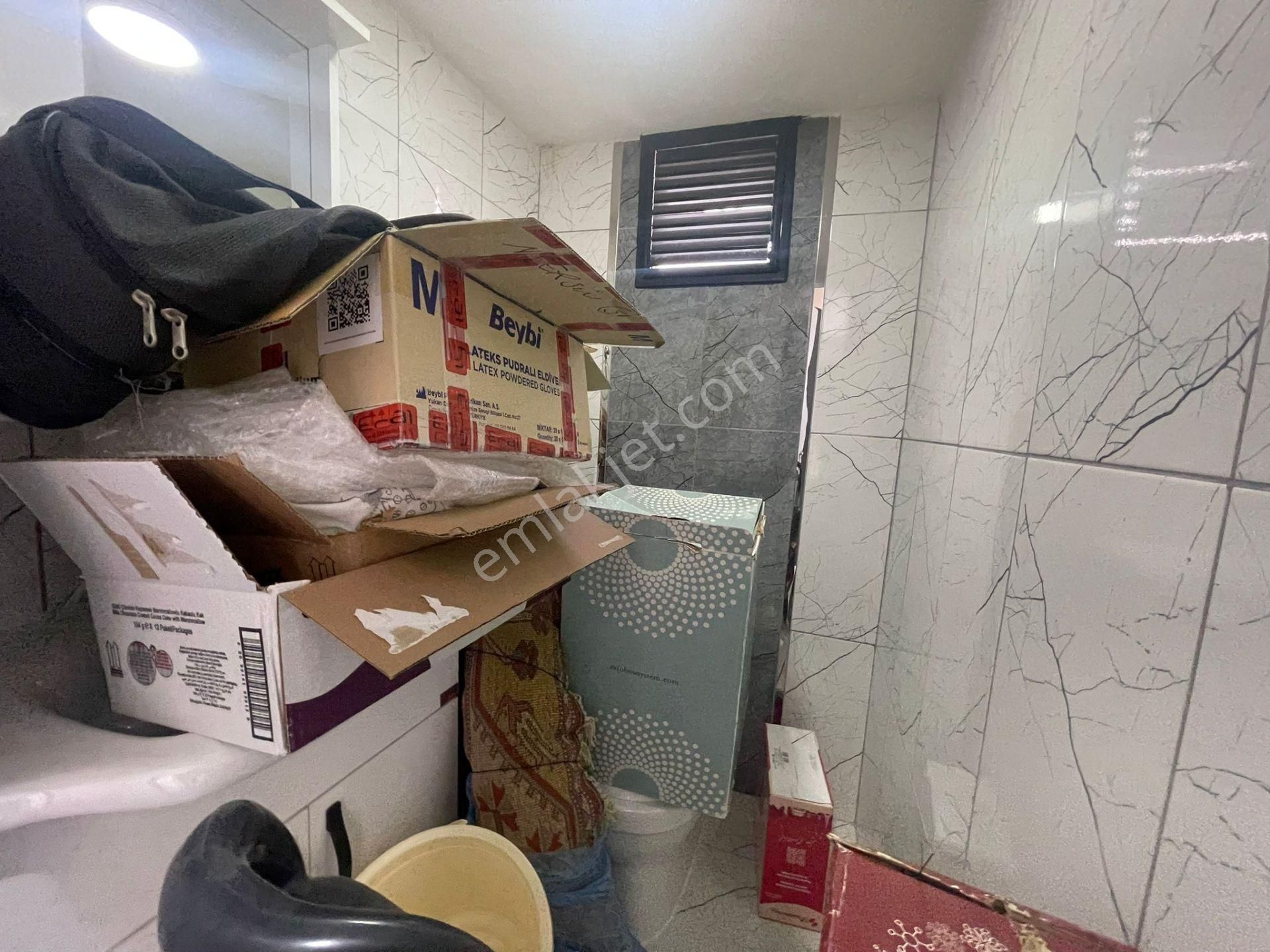 Karınca'dan Eski Mezitli'de Teraslı Geniş Oturumlu 4+1 Satılık - Görsel 22