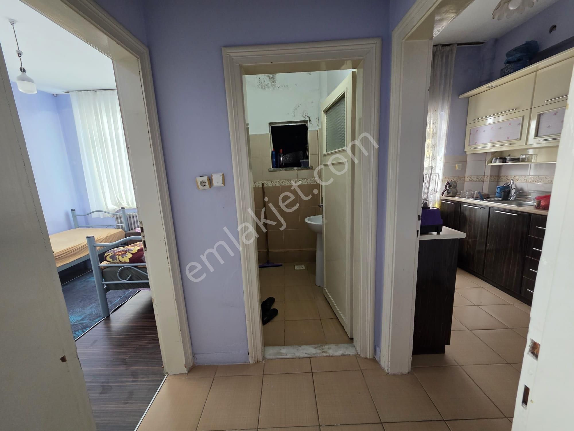 Fevziçakmak Da Ekonomik Daire - Görsel 4