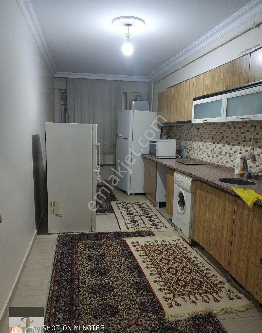 Kumlubel'de Kyk Yurdu Karşısında Kiralık 3+1 Eşyalı Asansörlü Balkonlu Daire - Görsel 9