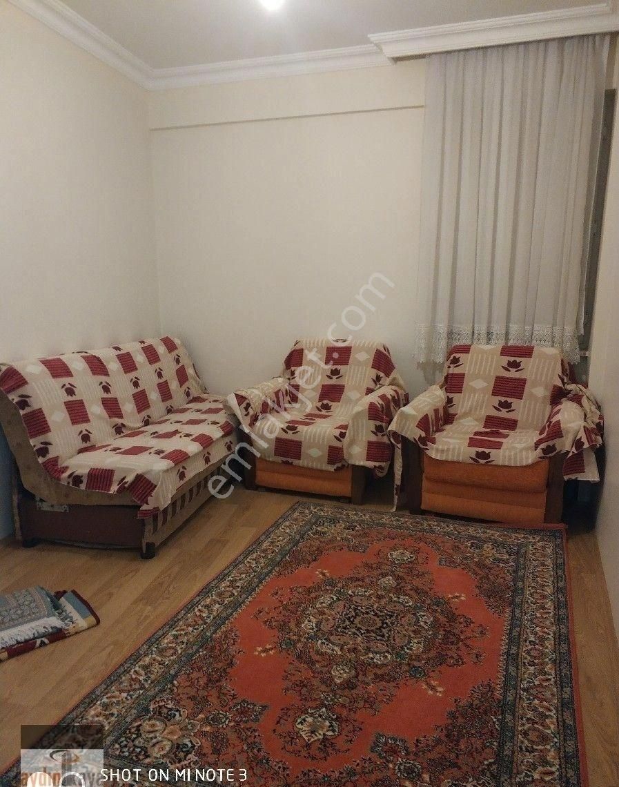 Kumlubel'de Kyk Yurdu Karşısında Kiralık 3+1 Eşyalı Asansörlü Balkonlu Daire - Görsel 4